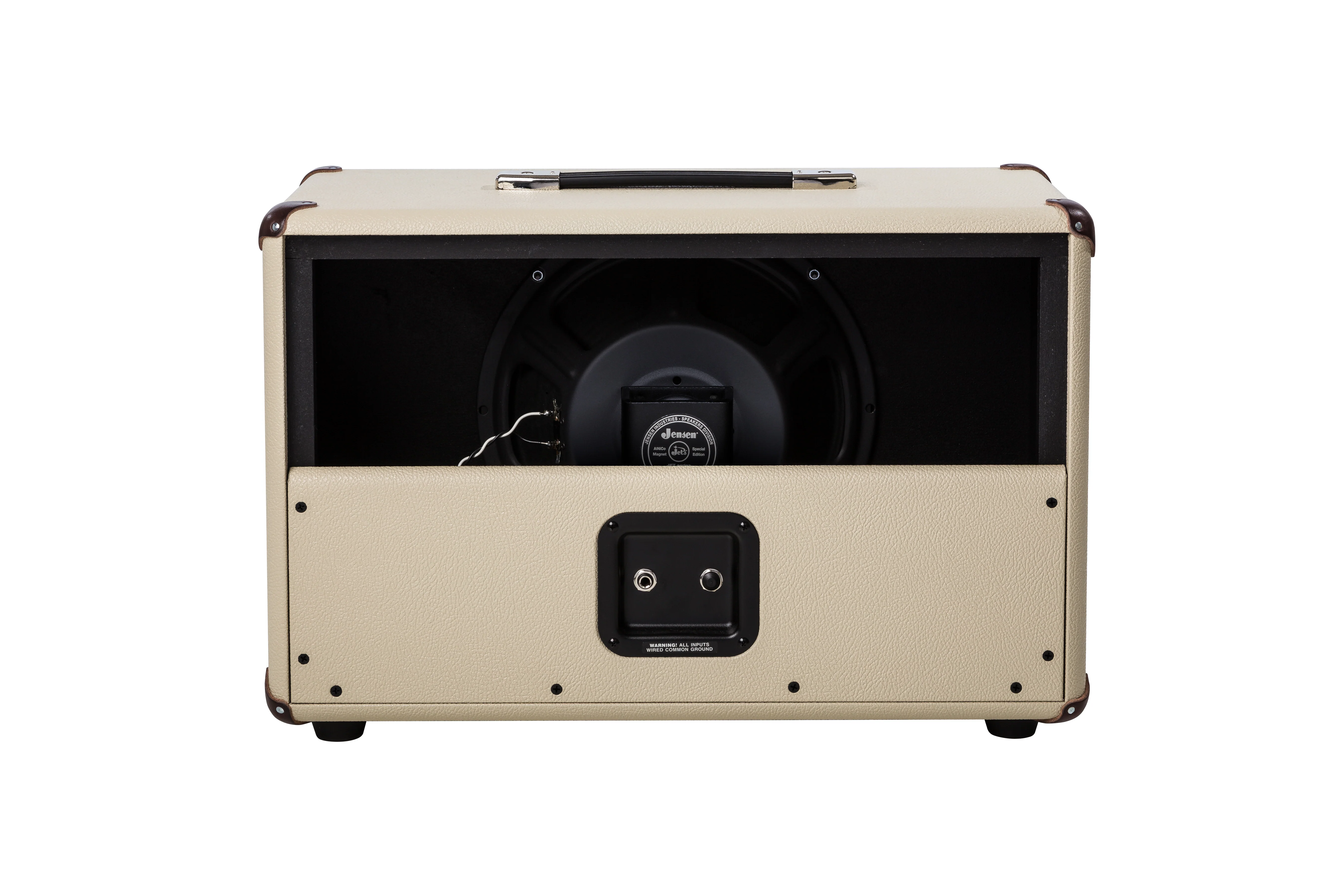 Mesa/Boogie 1x12 California Tweed 23