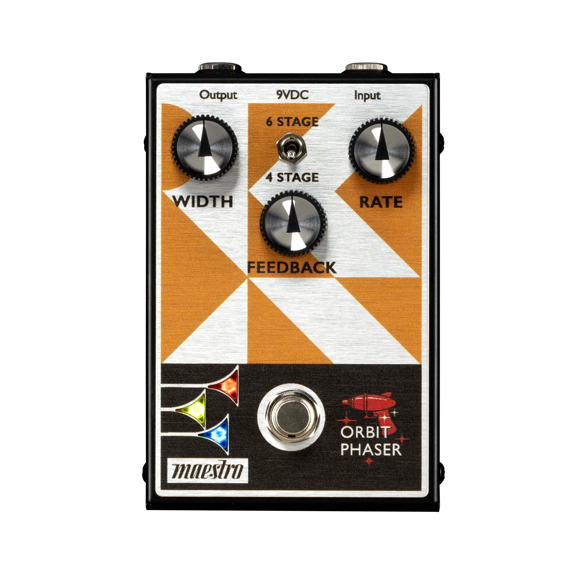 Maestro Orbit Phaser