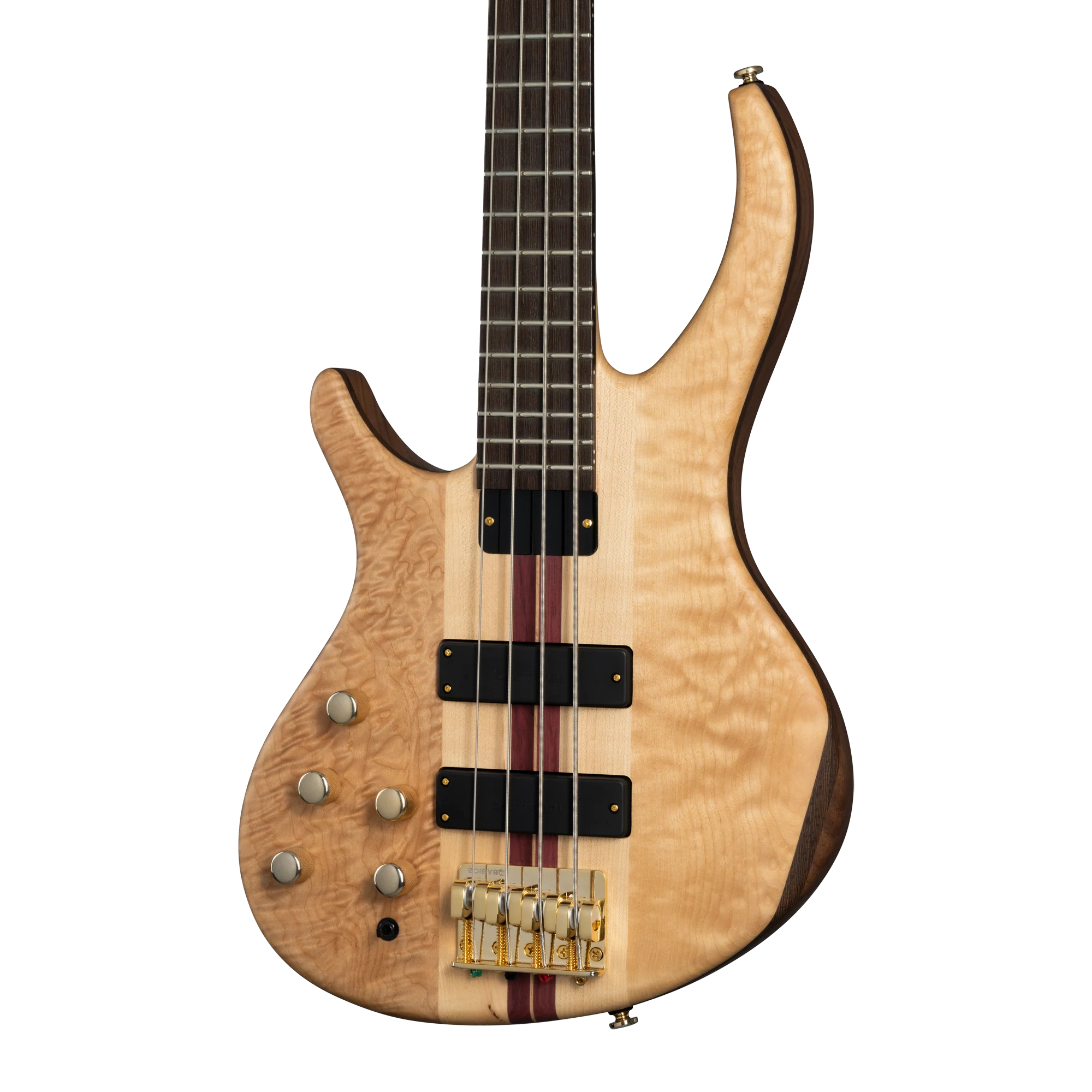 Tobias Classic IV, Left-Handed, Satin Natural