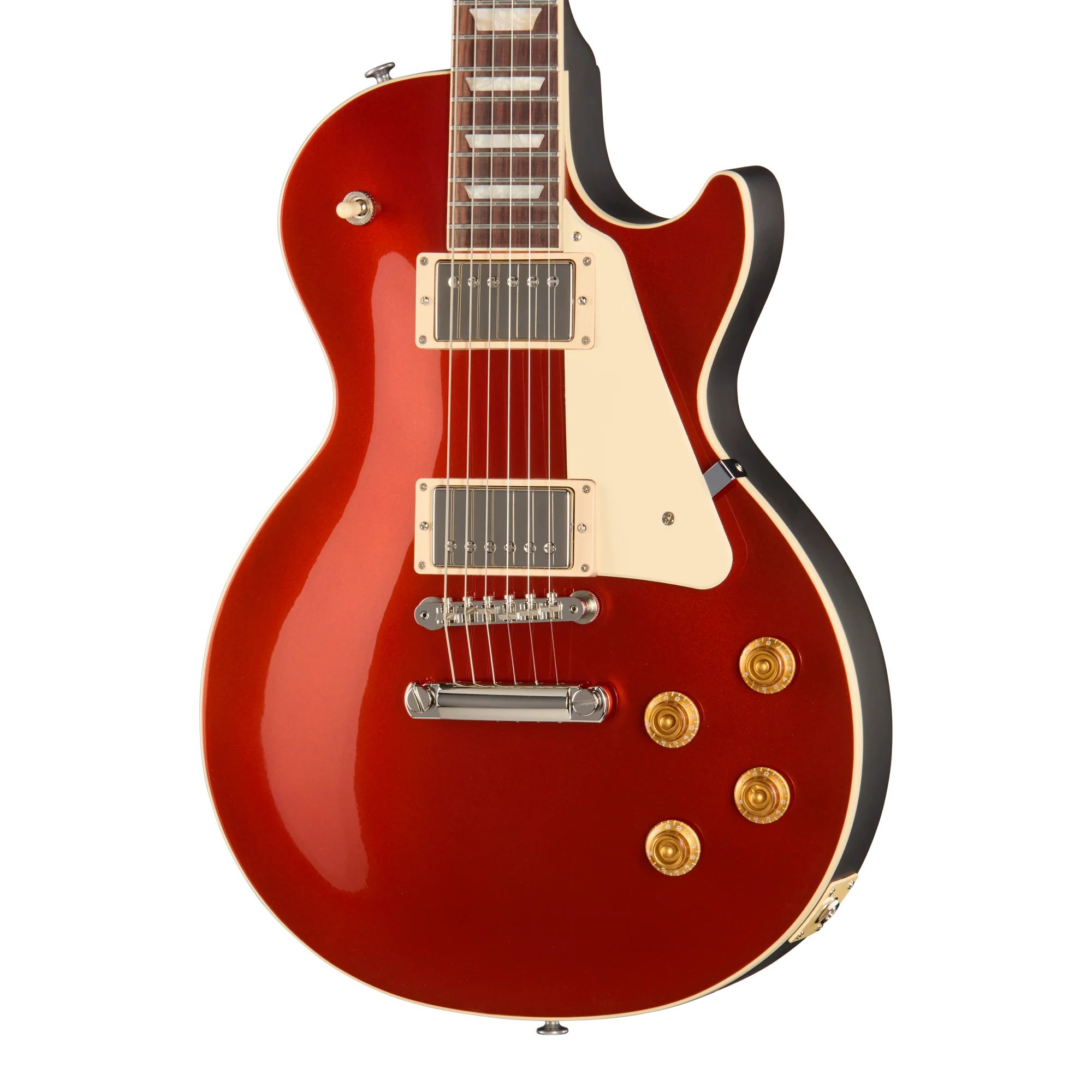 Gibson Mod™ Collection Les Paul Standard 50s, Mandarin Orange