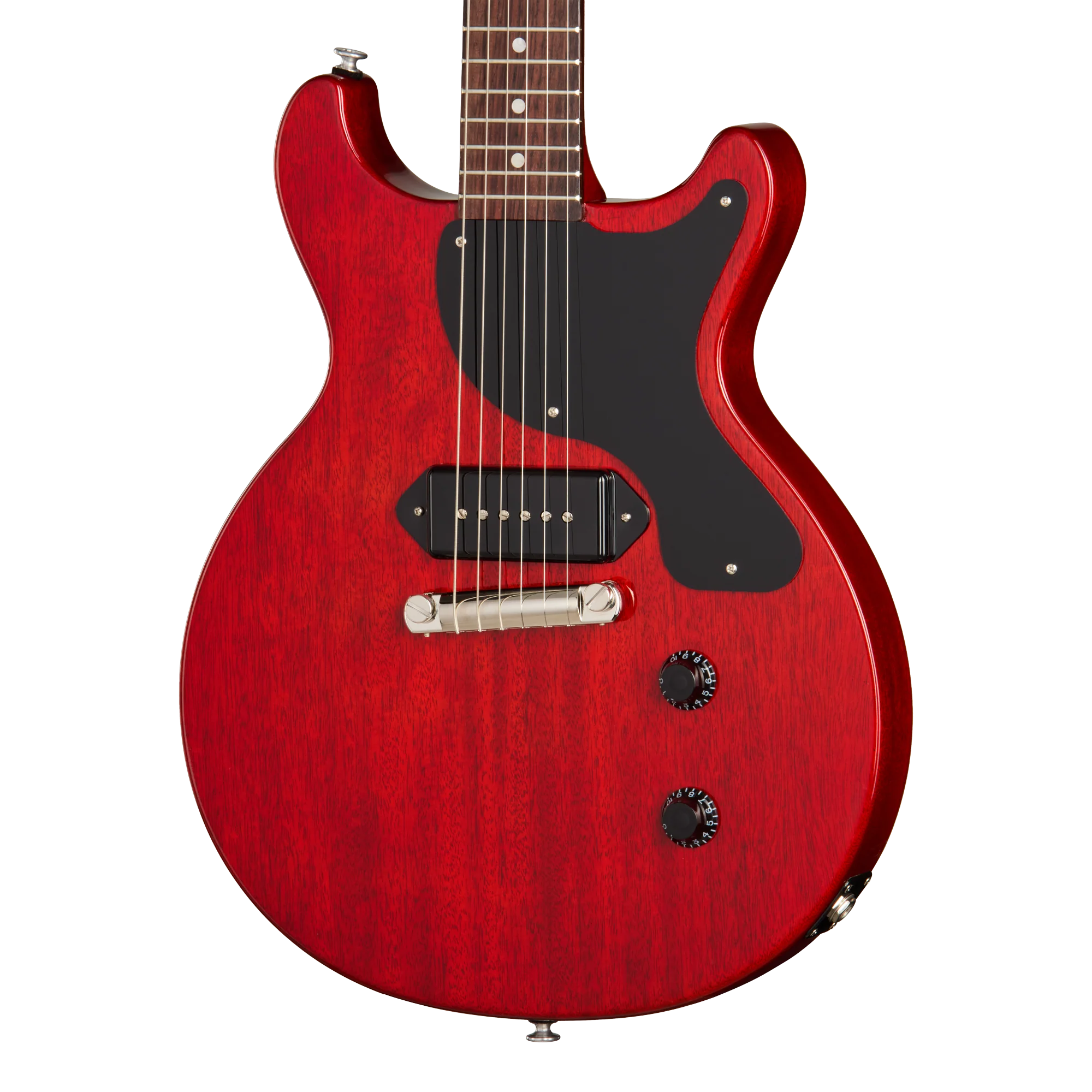 Gibson Les Paul Junior Double Cut, Vintage Cherry