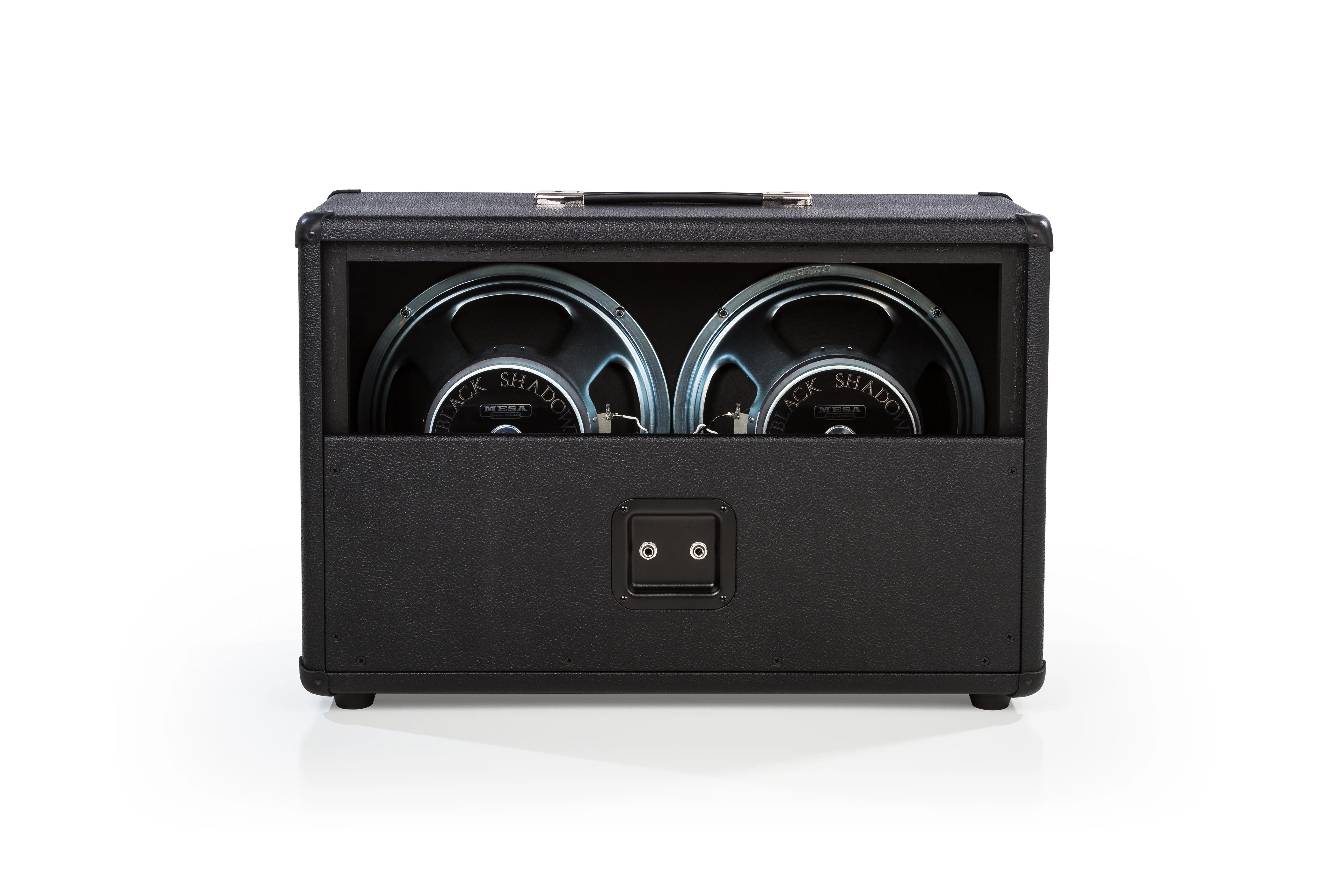 Mesa/Boogie 2x12 Fillmore Cabinet