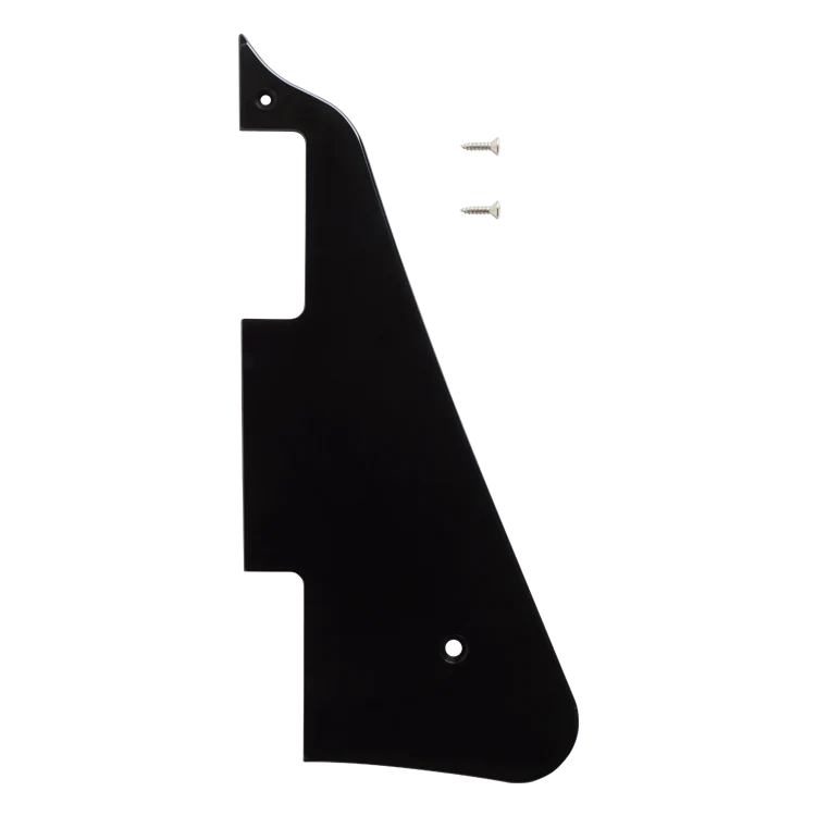 Gibson Les Paul Studio Pickguard, Black