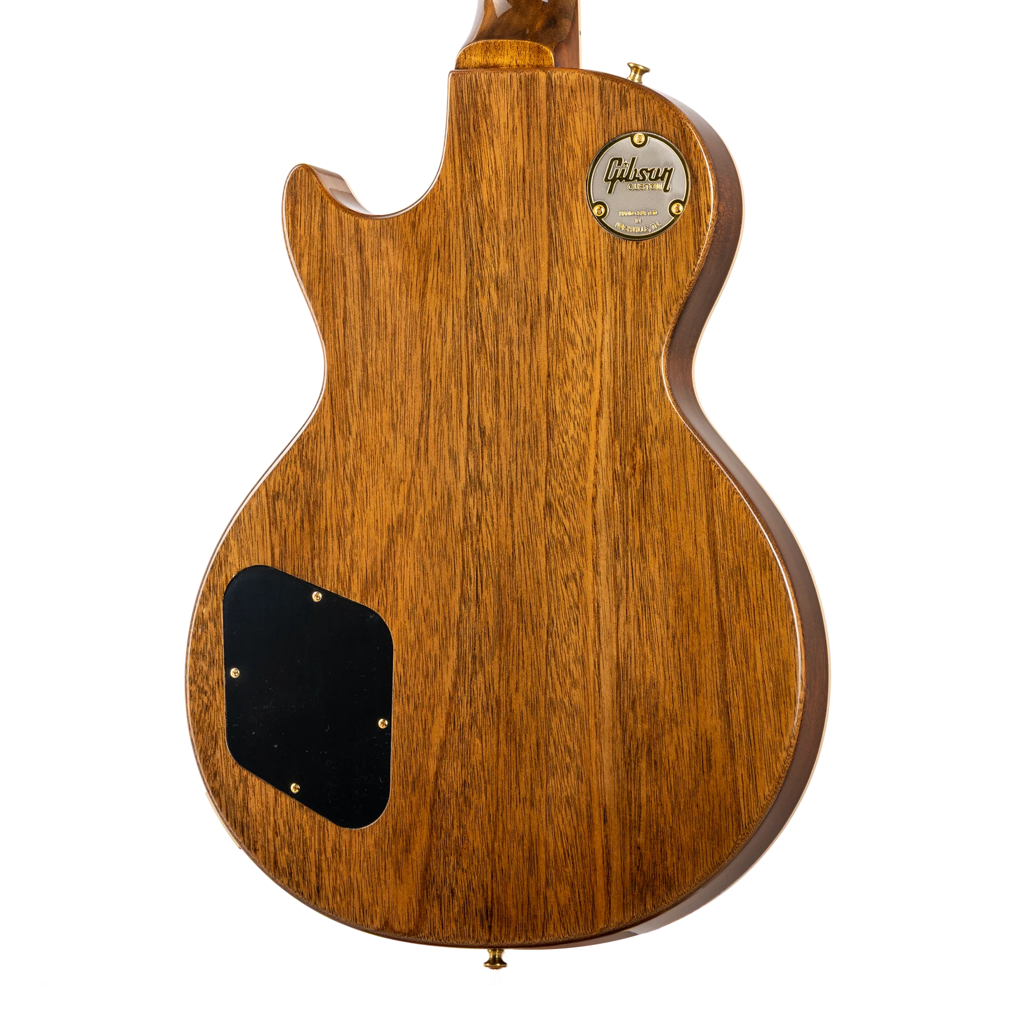 Gibson Custom 1959 Les Paul Standard Reissue, Rosé Wine Burst