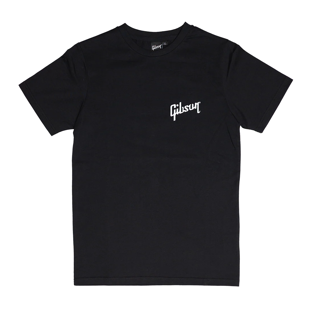 Gibson Teenage Cancer Trust x Gibson TShirt Exclusive