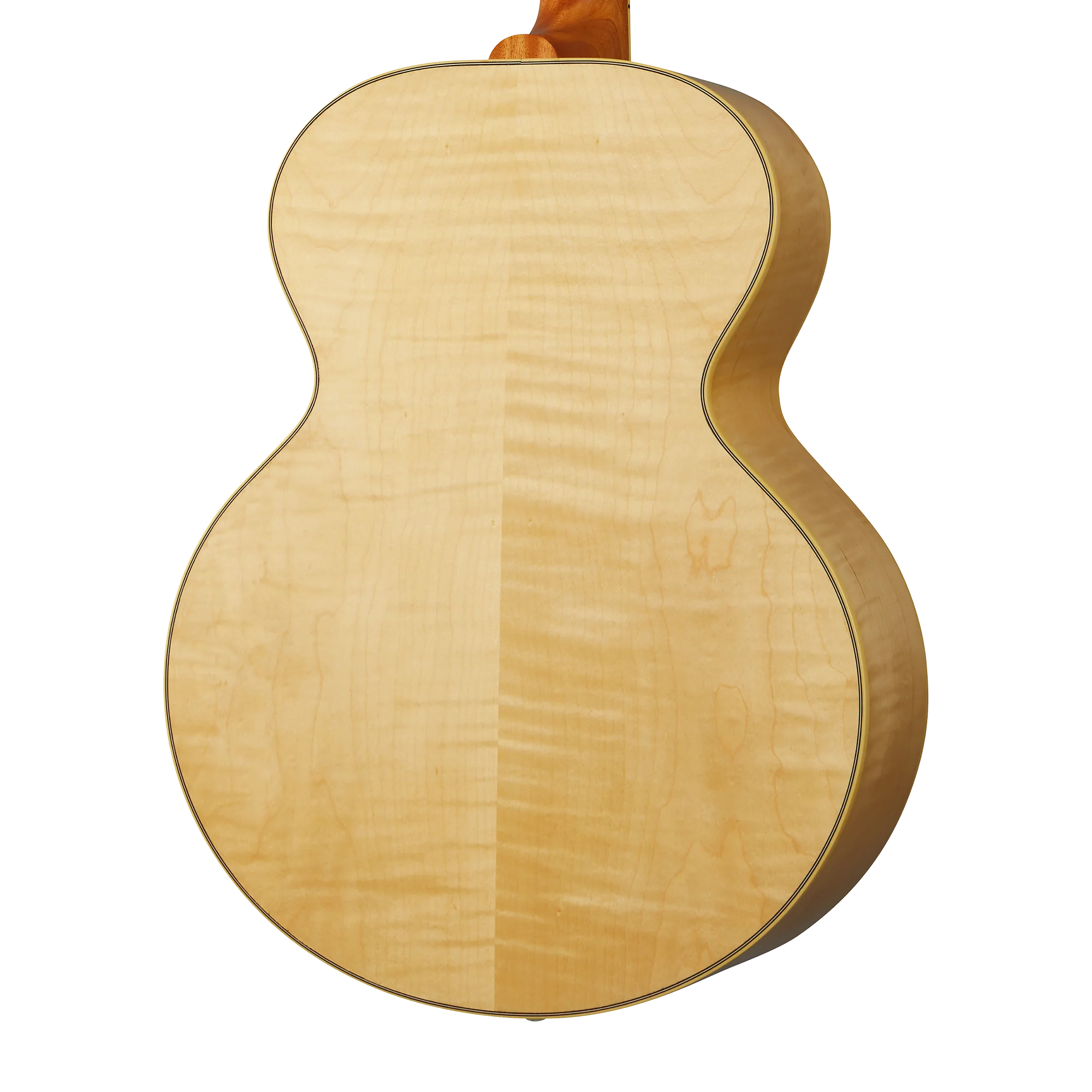 Gibson Custom 1952 J-185 Reissue, Antique Natural