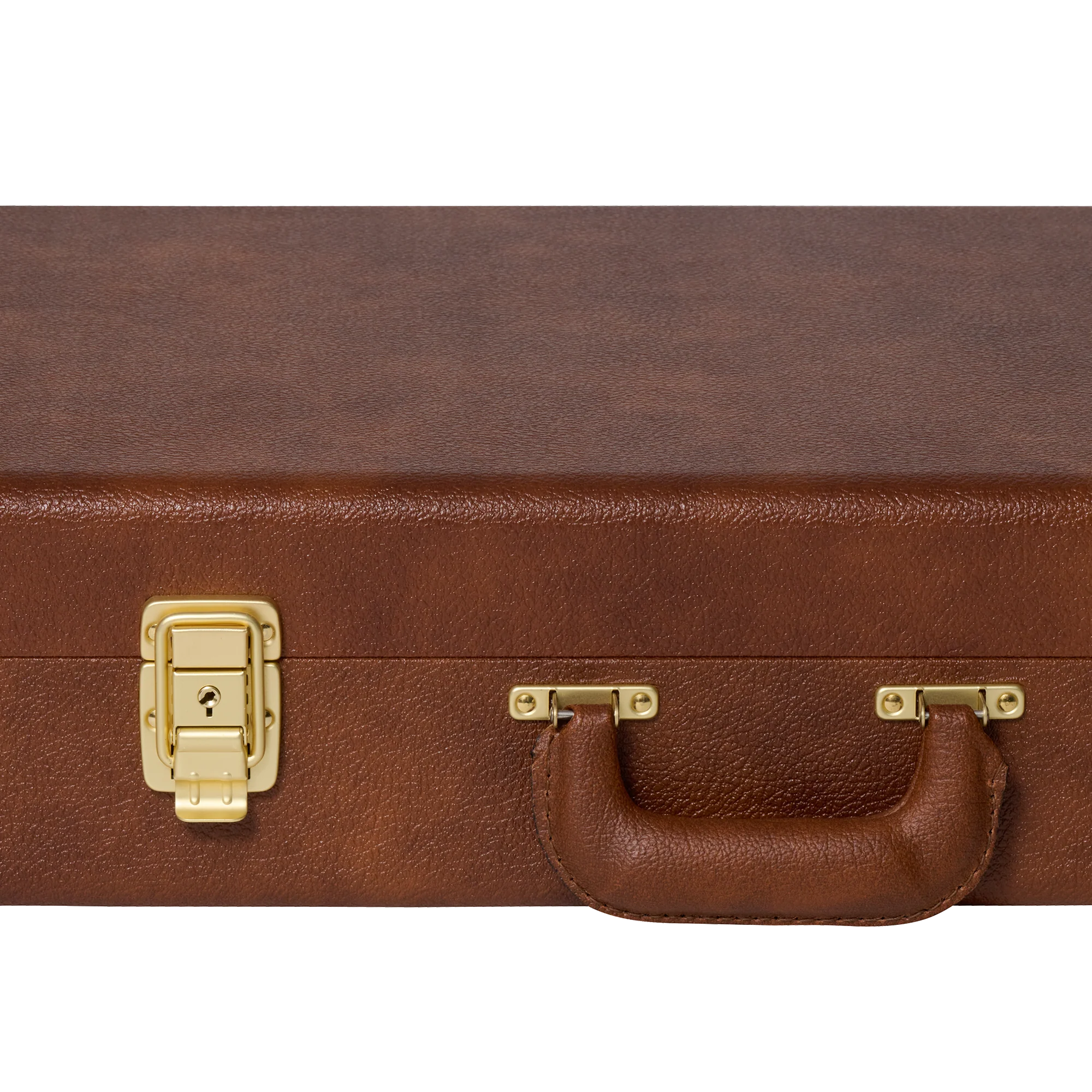 Gibson Original Hardshell Case, Firebird, Brown