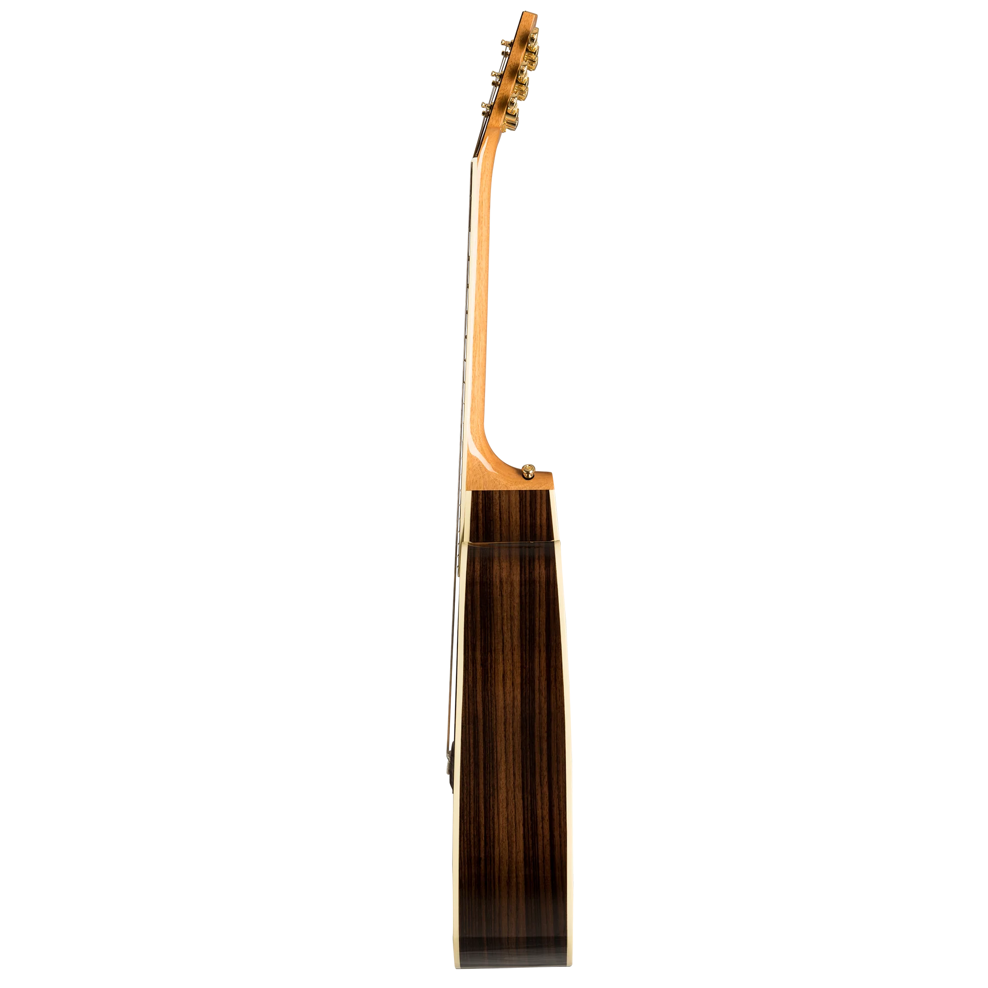 Gibson Songwriter Standard EC Rosewood, Left-Handed, Antique Natural