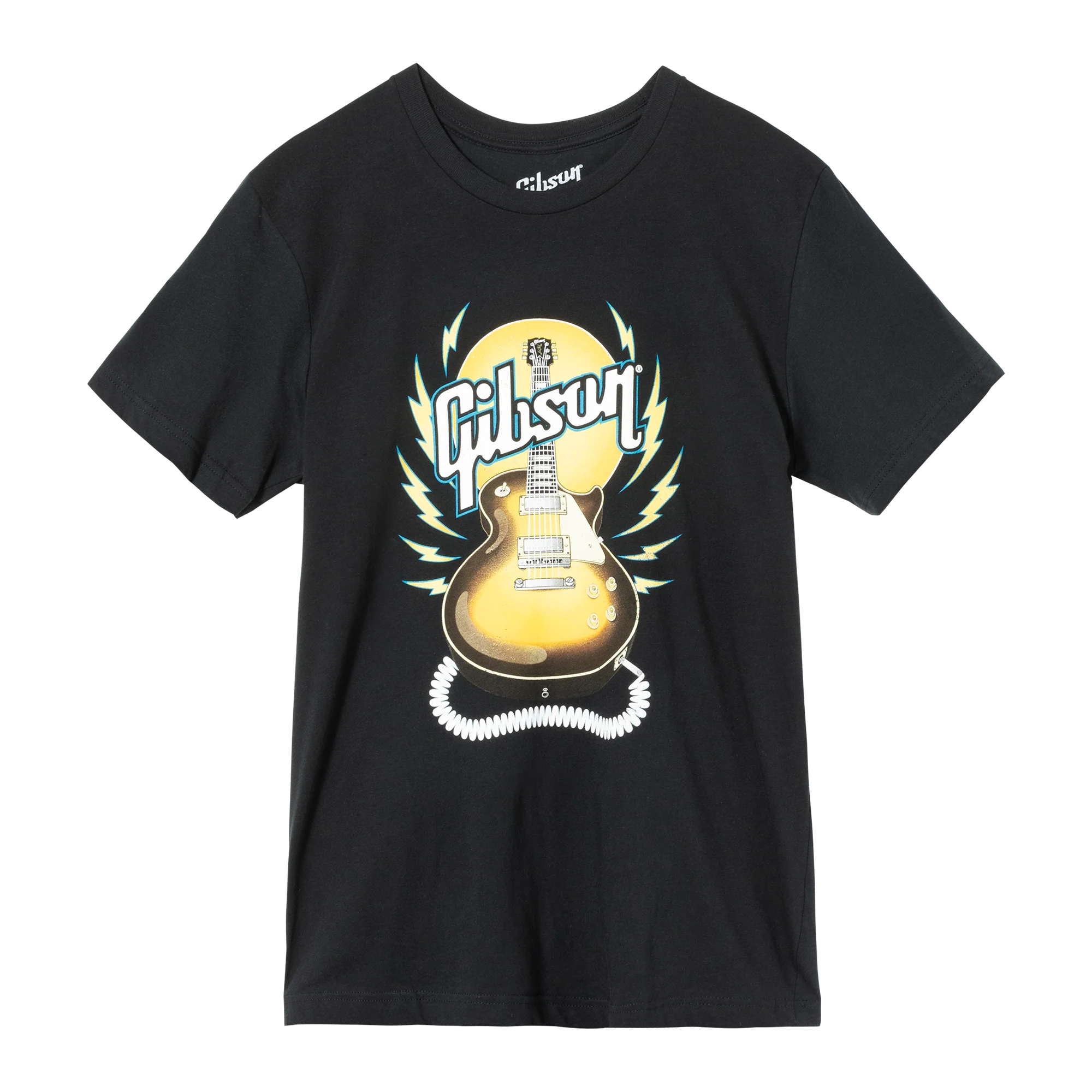 Gibson 70s Tour Tee