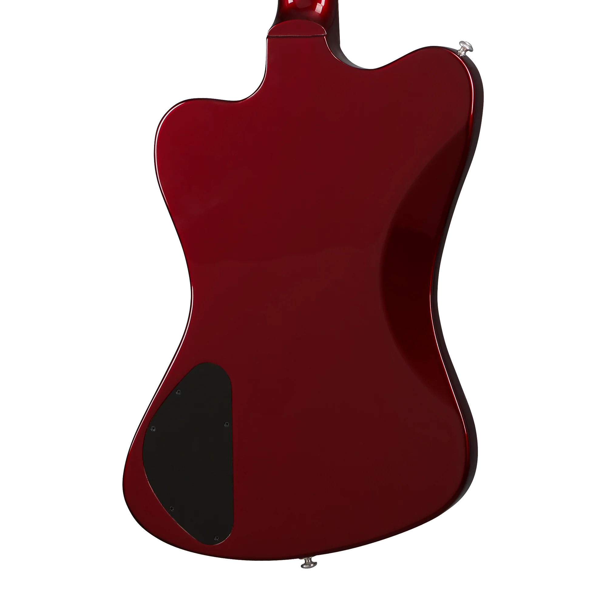Gibson Non-Reverse Thunderbird, Sparkling Burgundy