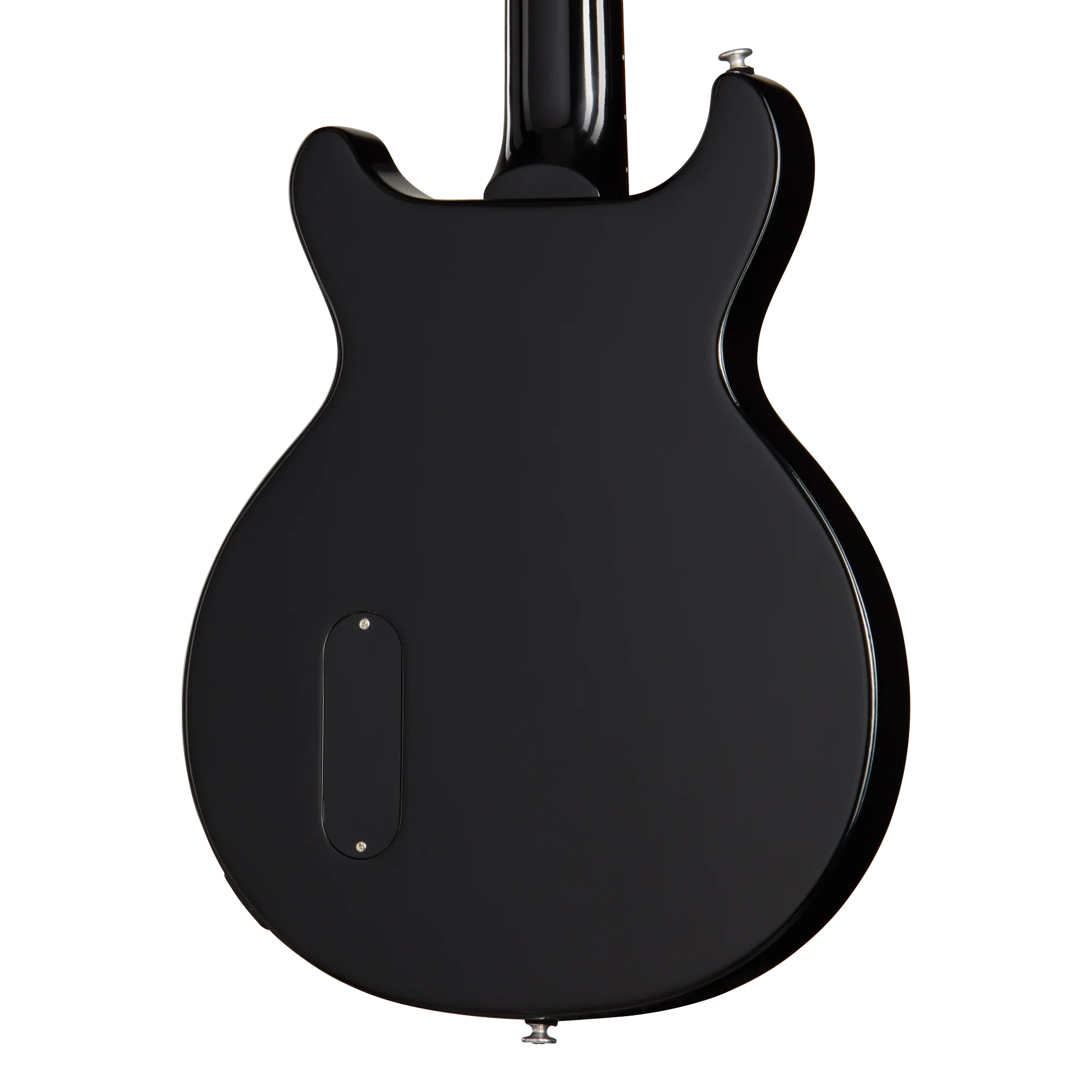 Gibson Les Paul Junior Double Cut, Ebony