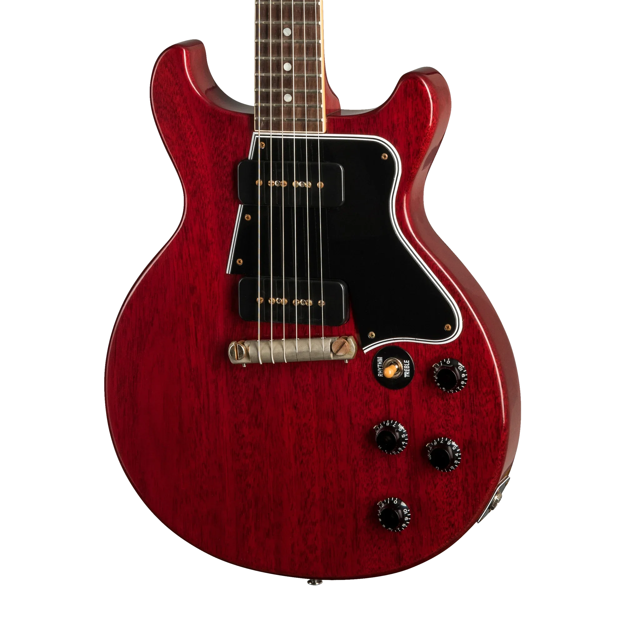 Gibson Custom 1960 Les Paul Special Reissue, VOS, Cherry Red
