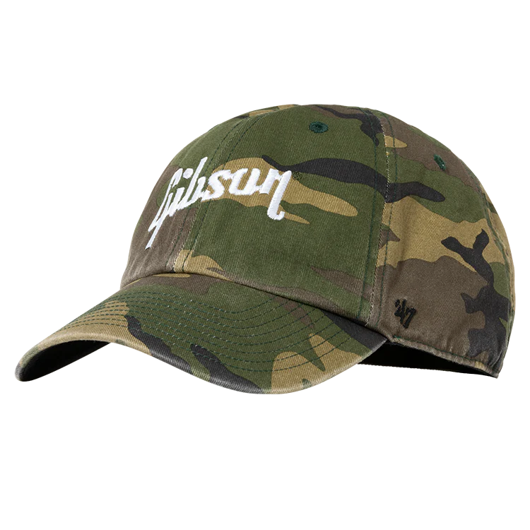 Gibson '47 Brand Clean Up Hat