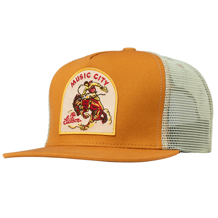 imogene + willie x Gibson 