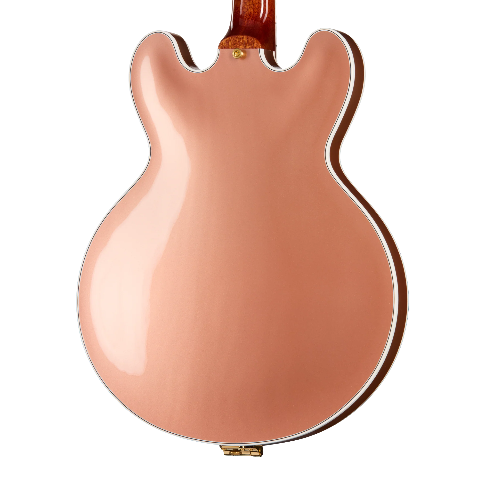 Gibson Mod™ Collection 1959 ES-355 Reissue, Peach Champagne