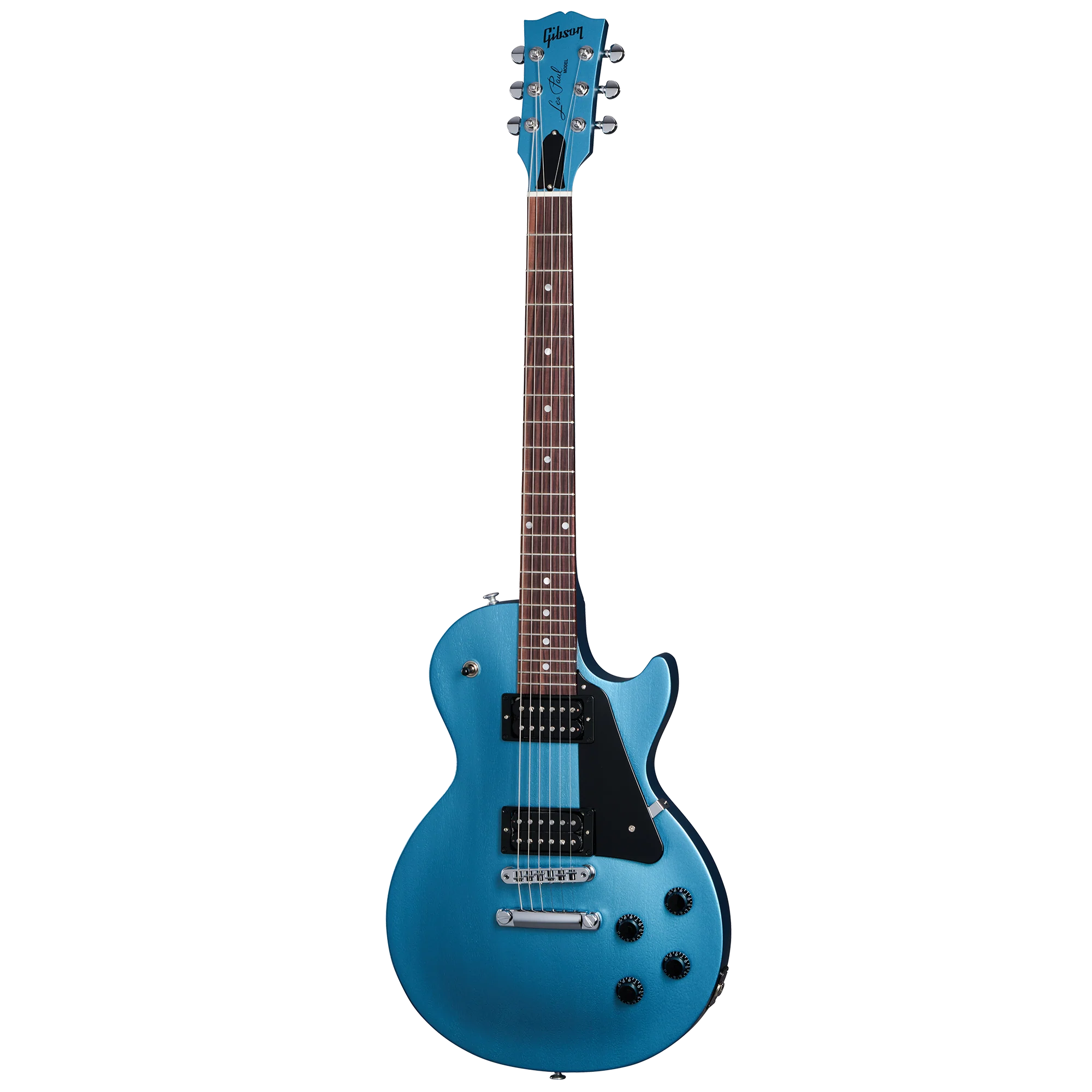Gibson Les Paul Modern Lite, TV Pelham Blue, Exclusive