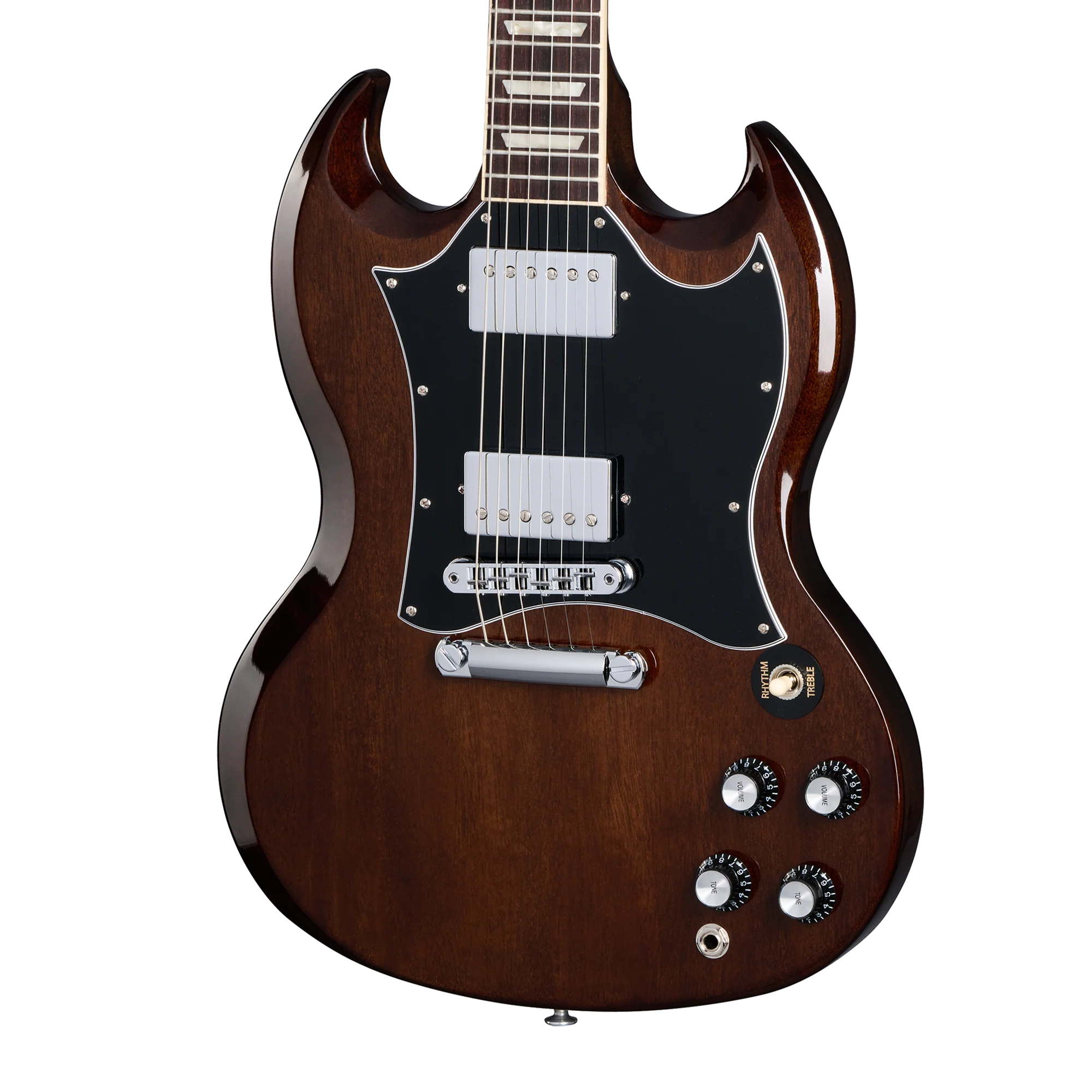 Gibson SG Standard, Dark Walnut, Exclusive