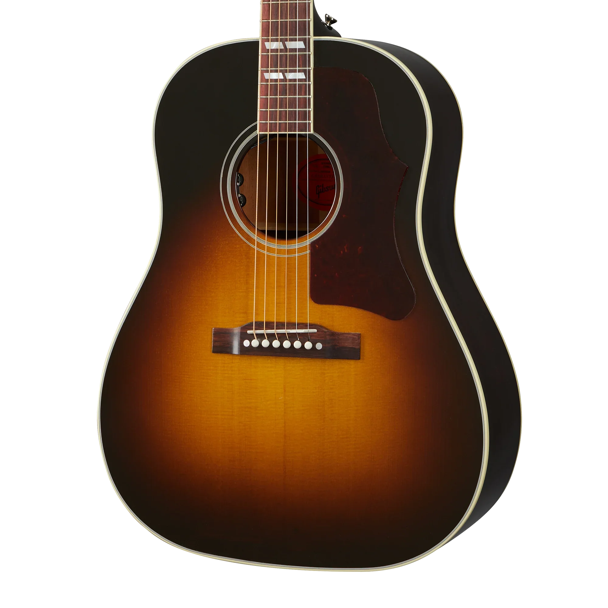 Gibson Southern Jumbo Original, Vintage Sunburst