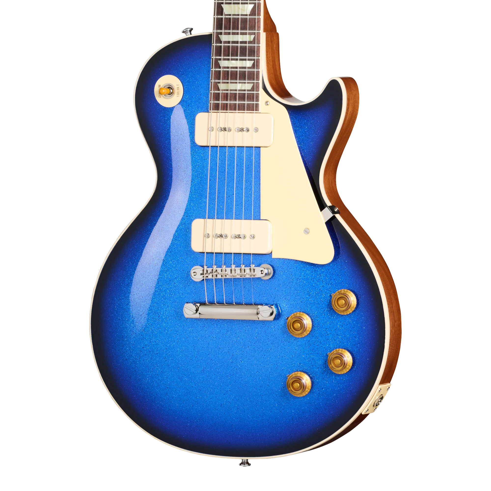 Gibson Mod™ Collection 1956 Les Paul Standard Reissue, Sugar Blue
