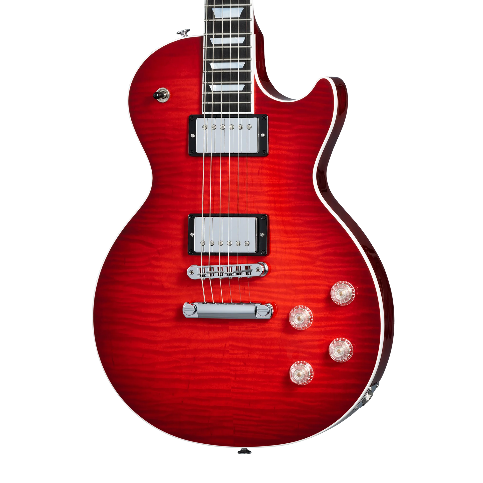 Gibson Les Paul Modern Figured, Cherry Burst