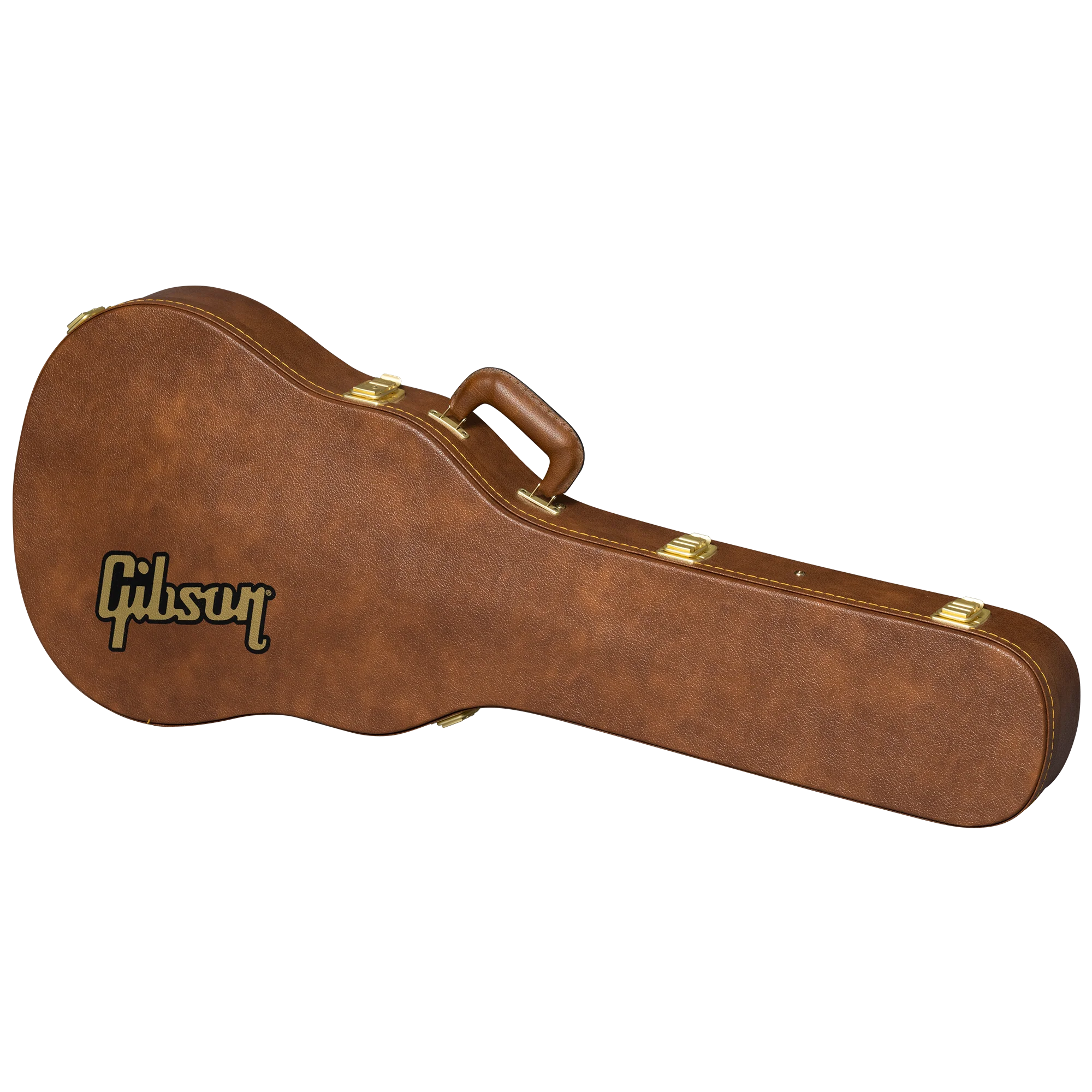Gibson Original Hardshell Case, ES-339, Brown