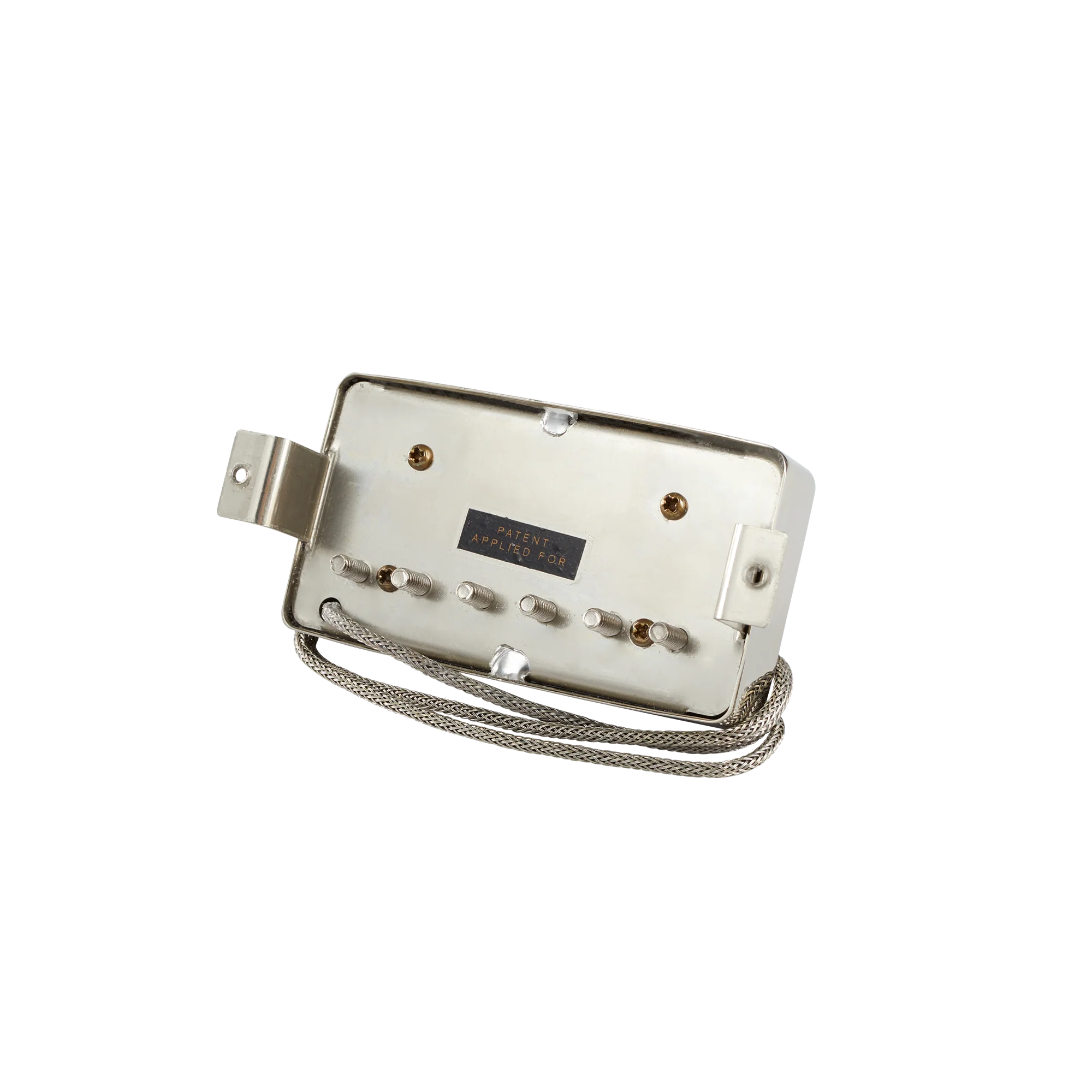 Gibson Burstbucker Pro Pickup, Treble, Nickel