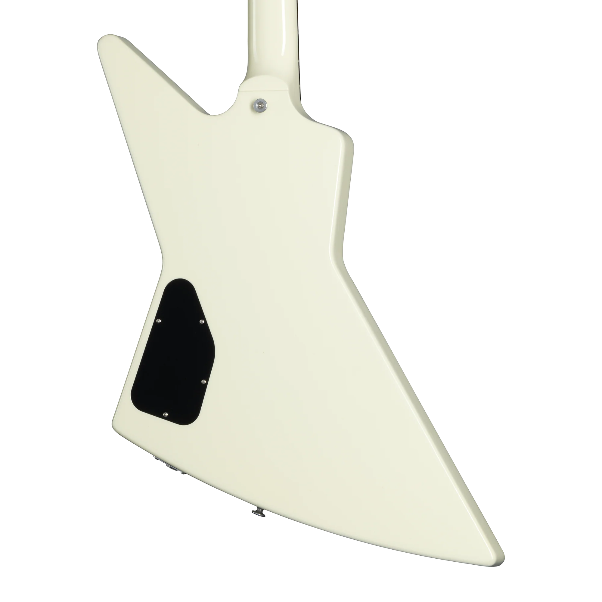 Gibson Explorer 80s, Classic White, Exclusive