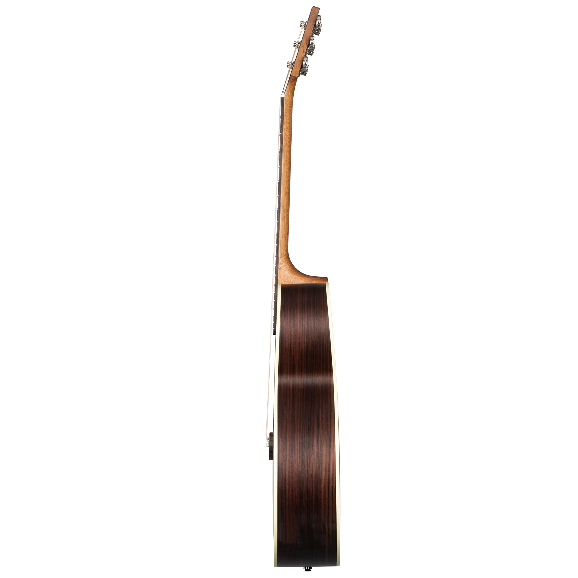 Gibson SJ-200 Studio Rosewood, Satin Natural