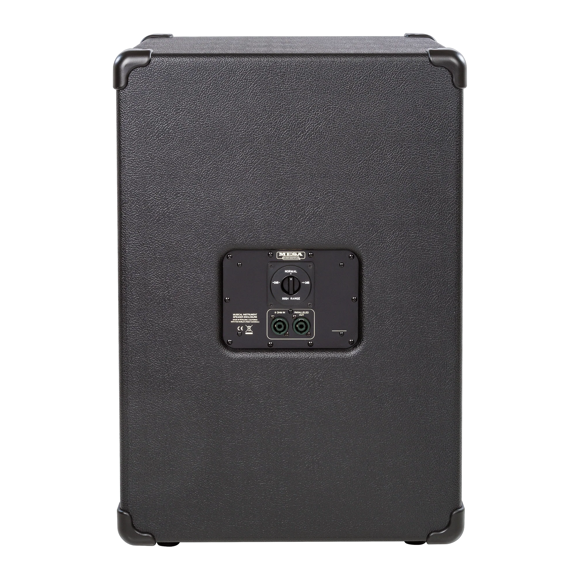 Mesa/Boogie 2x12 Subway Vertical Bass