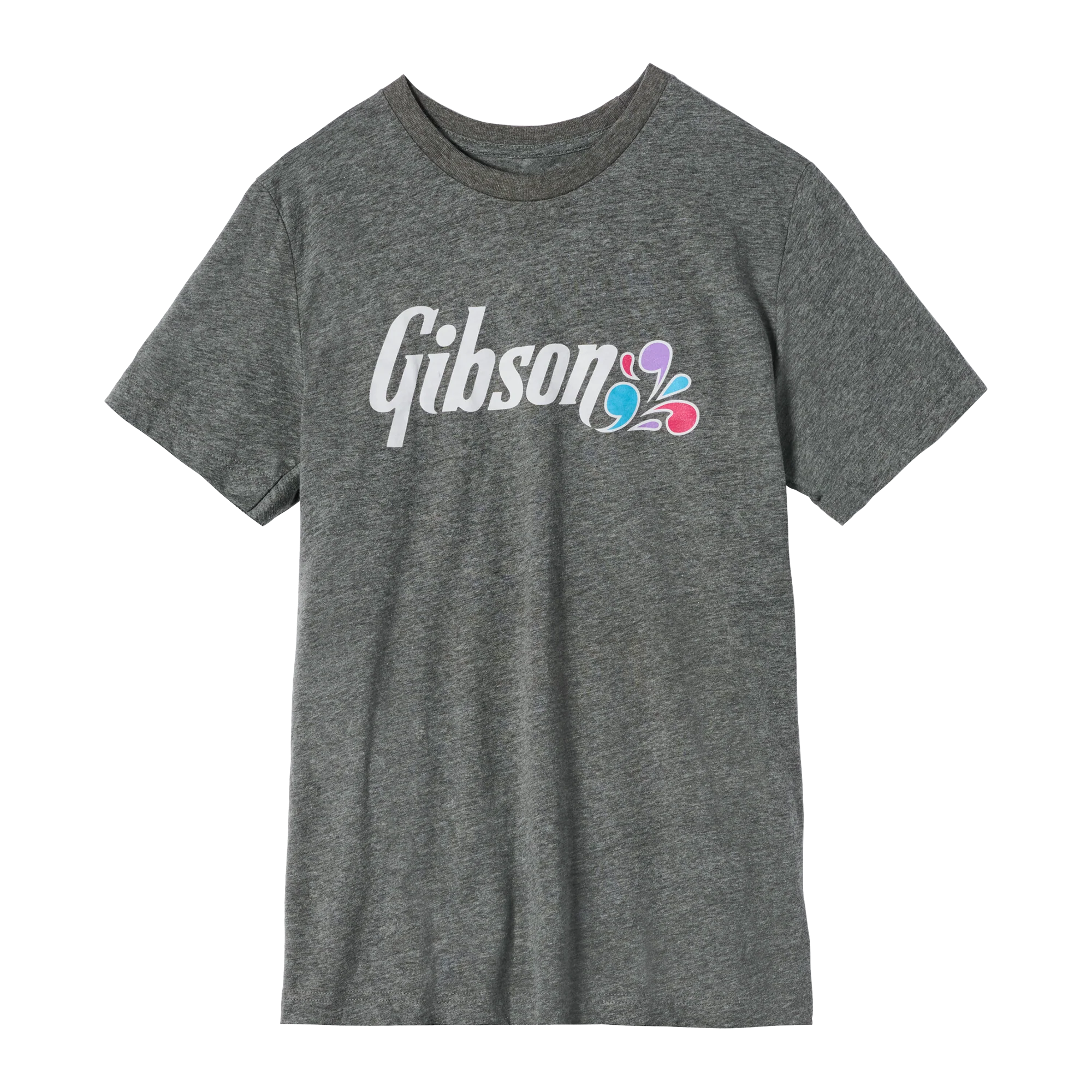 Gibson Floral Tee