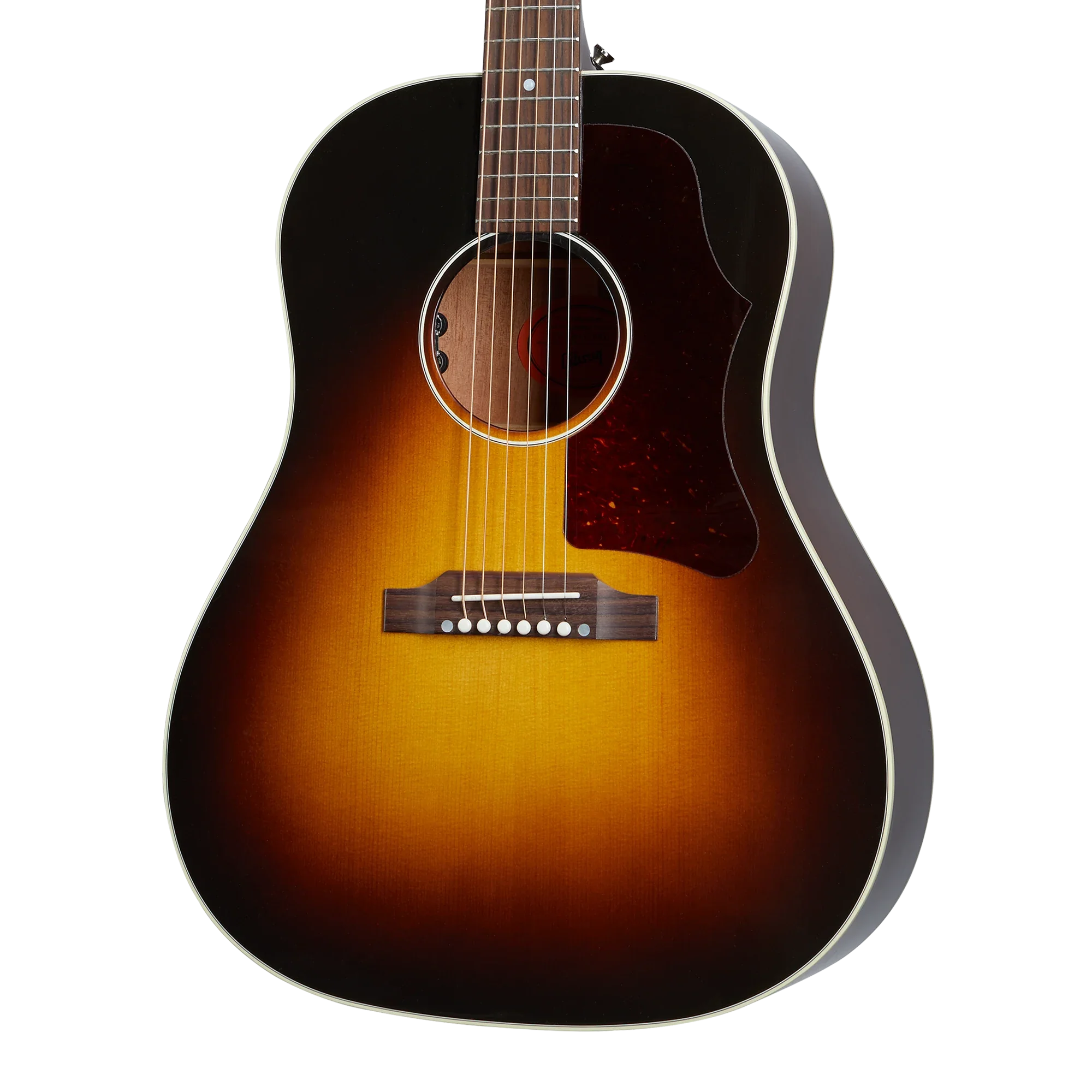 Gibson J-45 50s Original, Vintage Sunburst