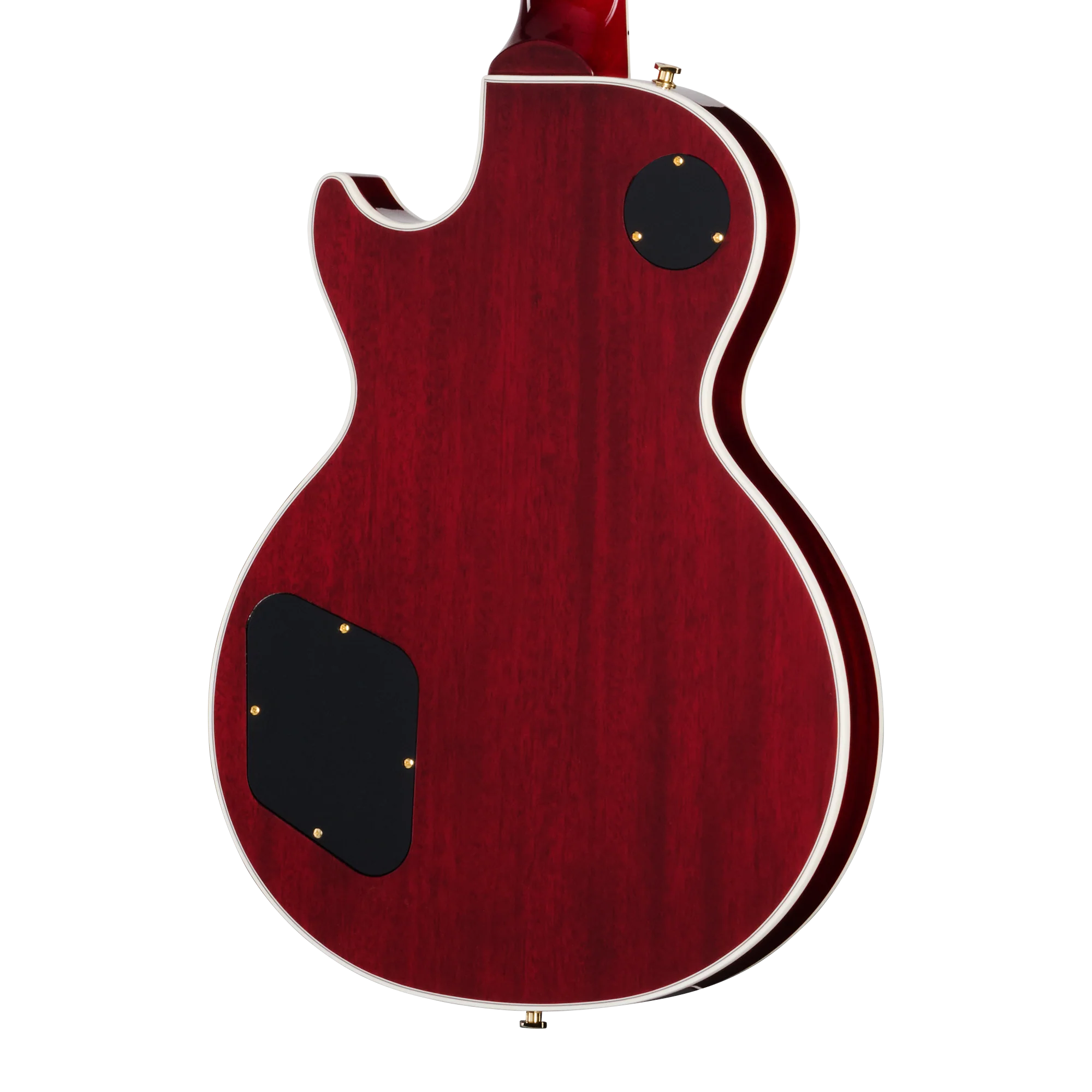 Gibson Les Paul Custom 70s, Wine Red
