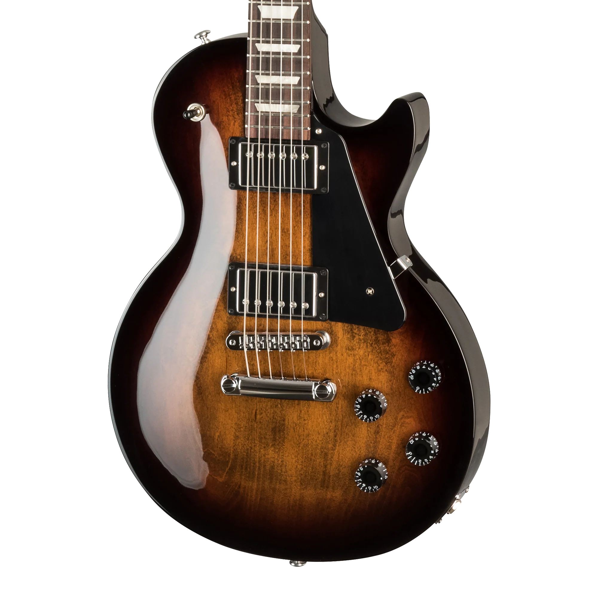 Gibson Les Paul Studio, Smokehouse Burst