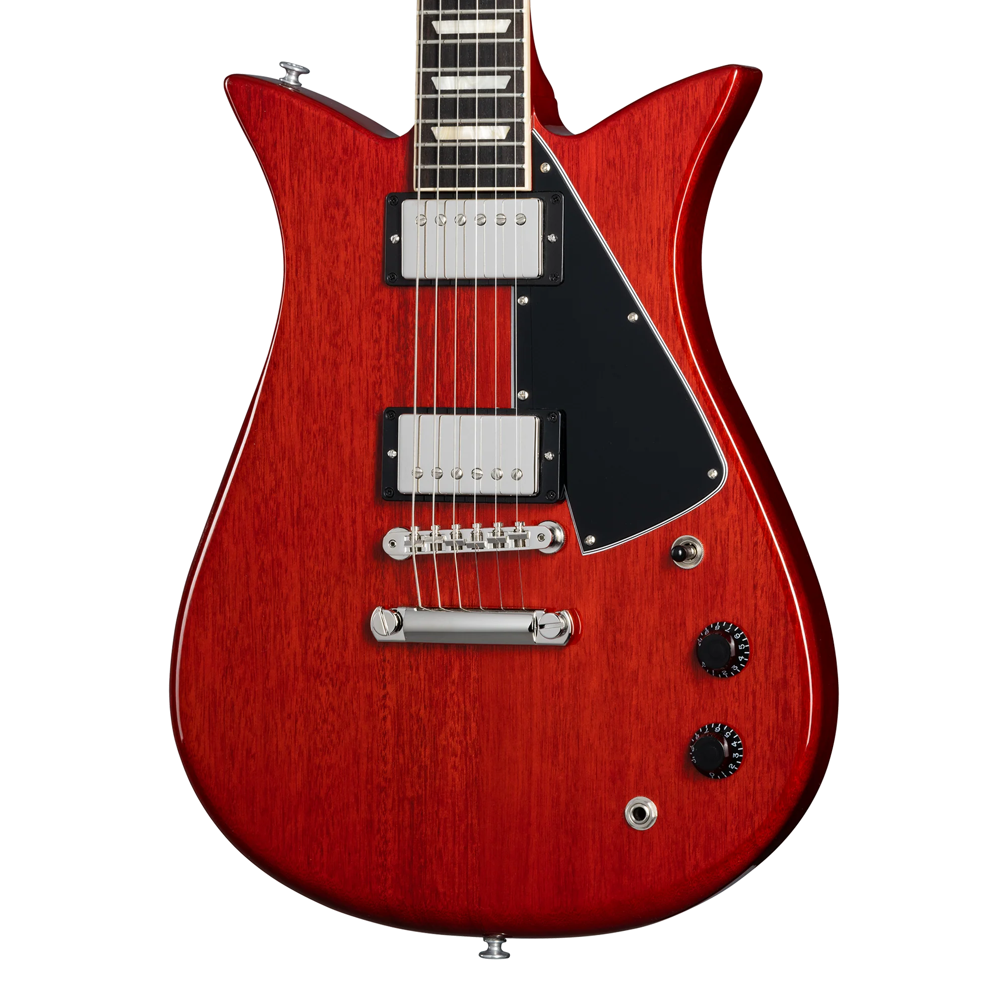 Gibson Theodore Standard, Vintage Cherry