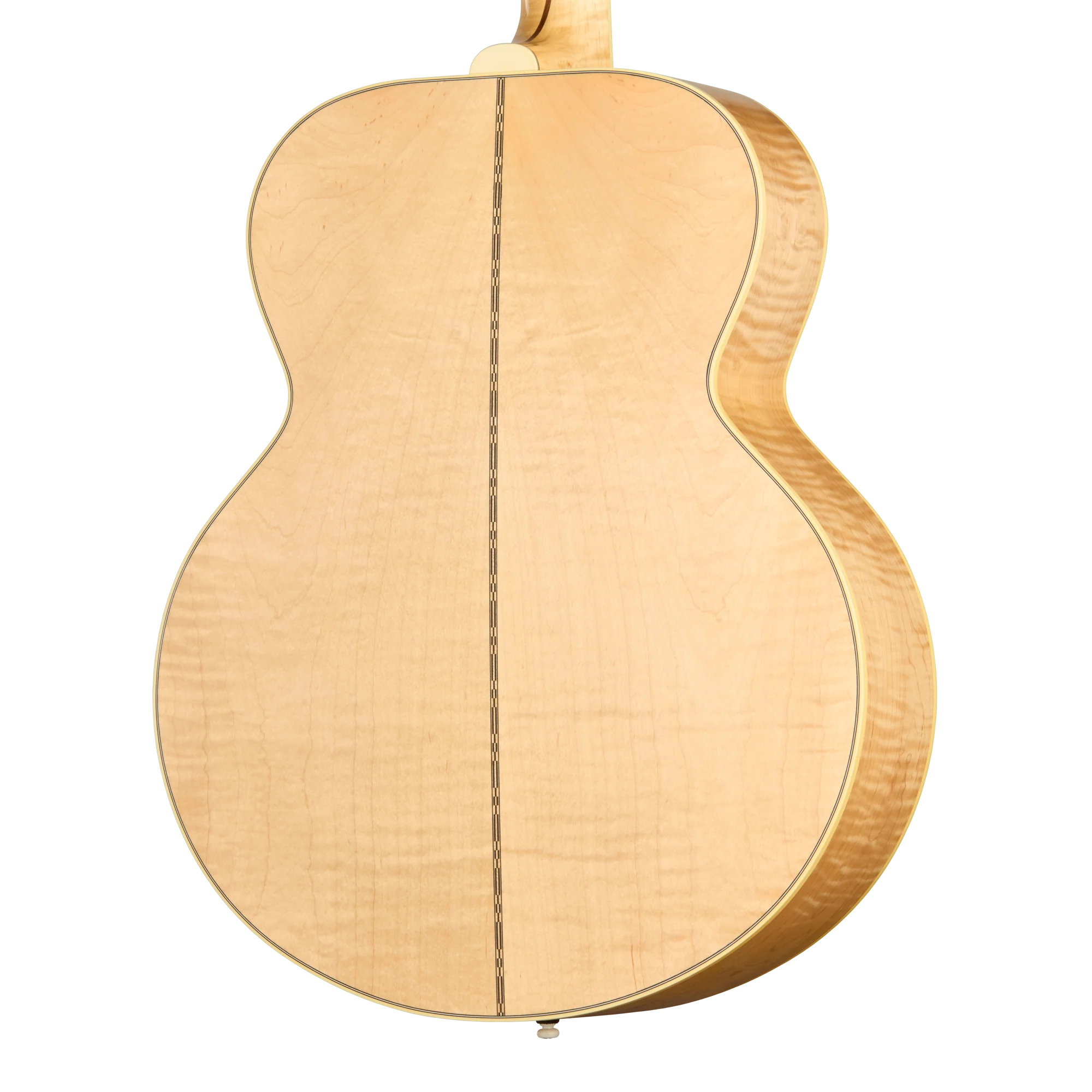 Gibson Custom 1957 SJ-200 Reissue, Left-Handed, Antique Natural