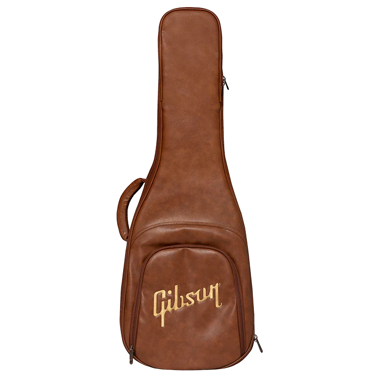 Gibson Premium Softcase, Les Paul/SG, Brown