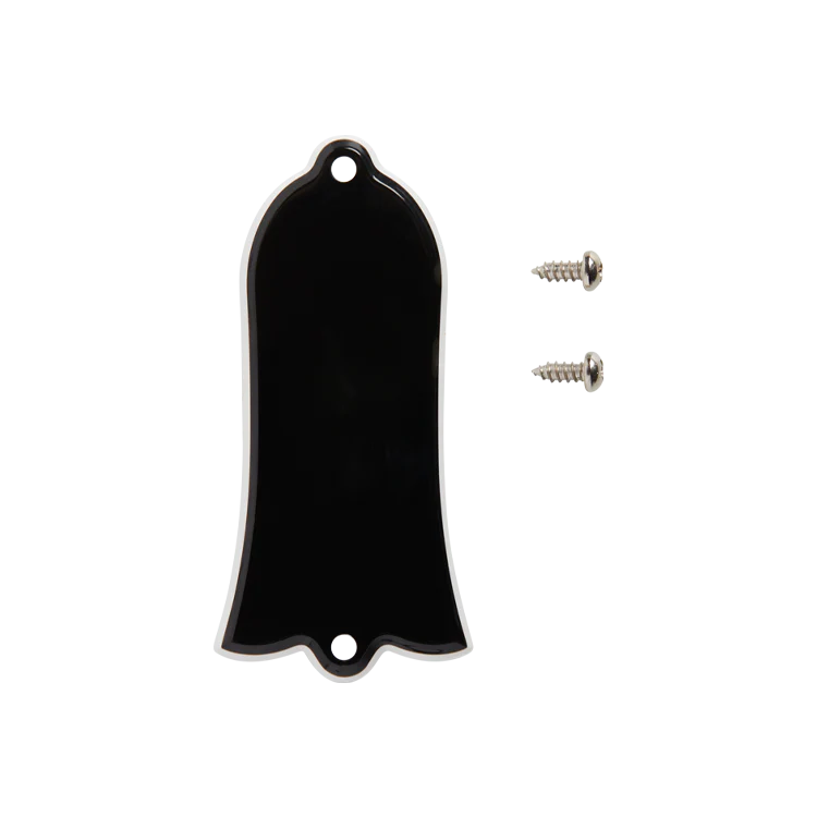 Gibson Truss Rod Cover, Blank