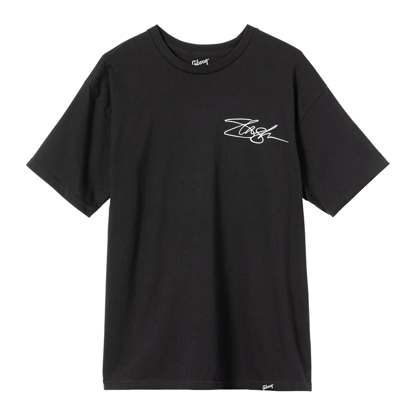 Gibson Slash 'Skully' Tee