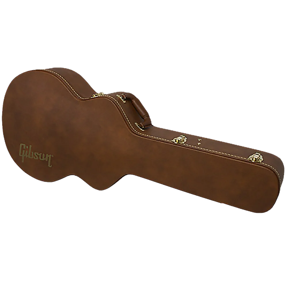 Gibson Hardshell Case, ES-175, Brown