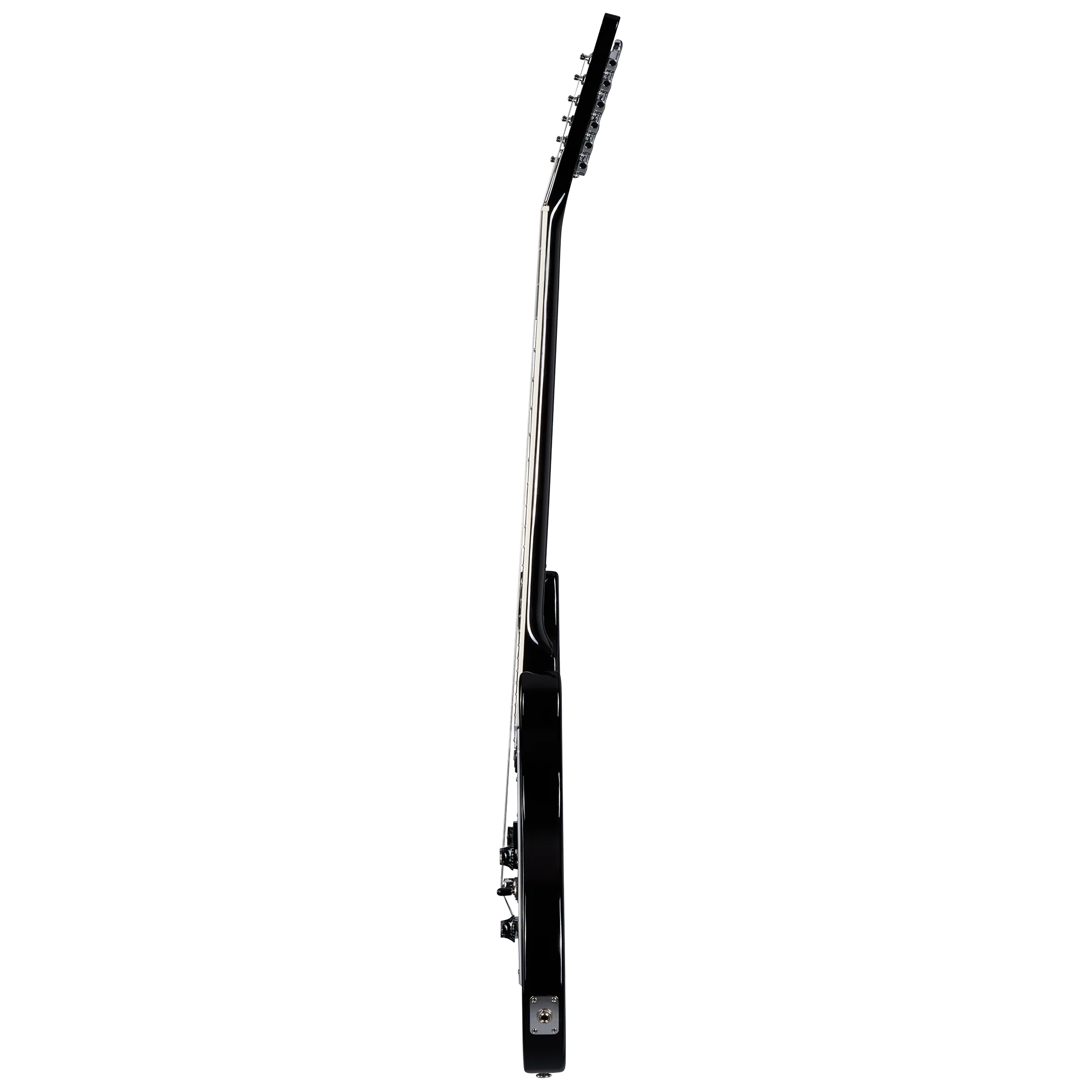 Gibson Victory Figured Top, Smokehouse Burst