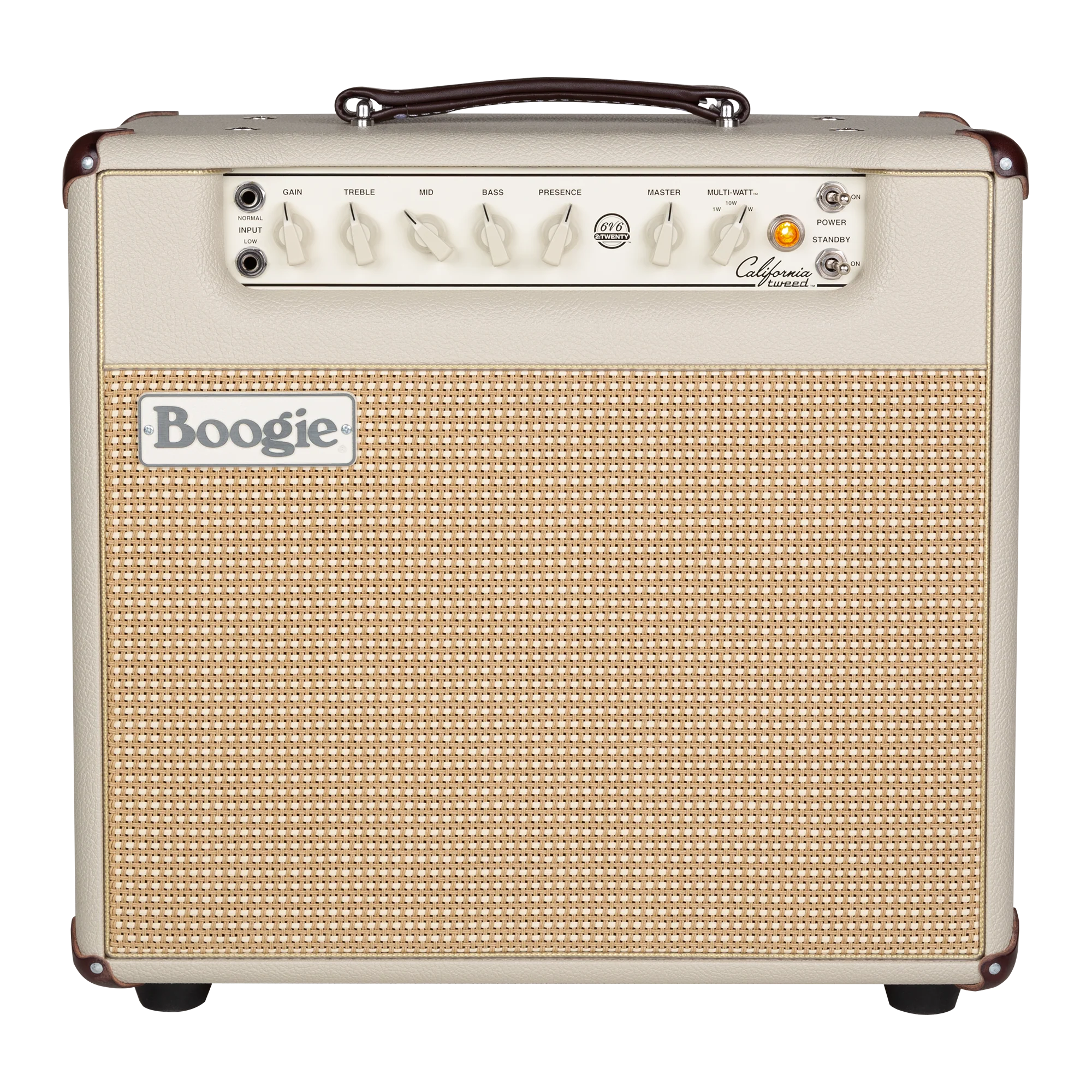 Mesa/Boogie California Tweed 2:20 1x12 19 Combo, UK