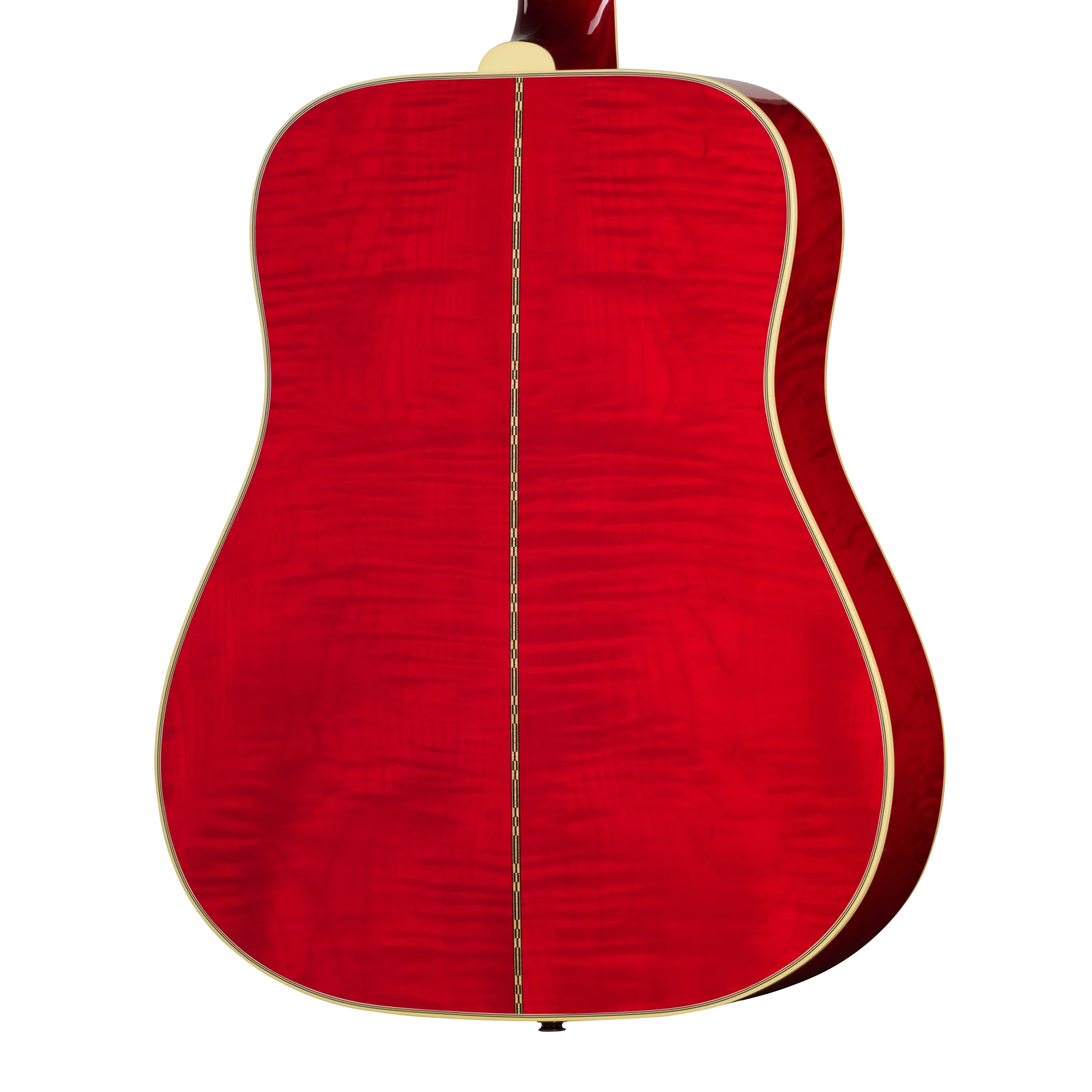 Gibson Dove Original, Left-Handed, Vintage Cherry Sunburst