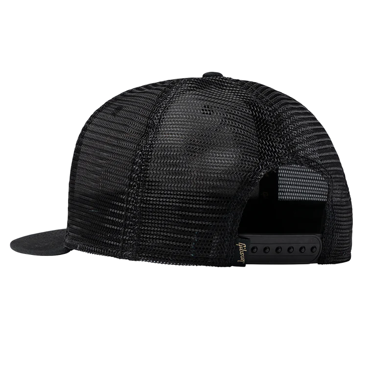Gibson Gold Star Trucker