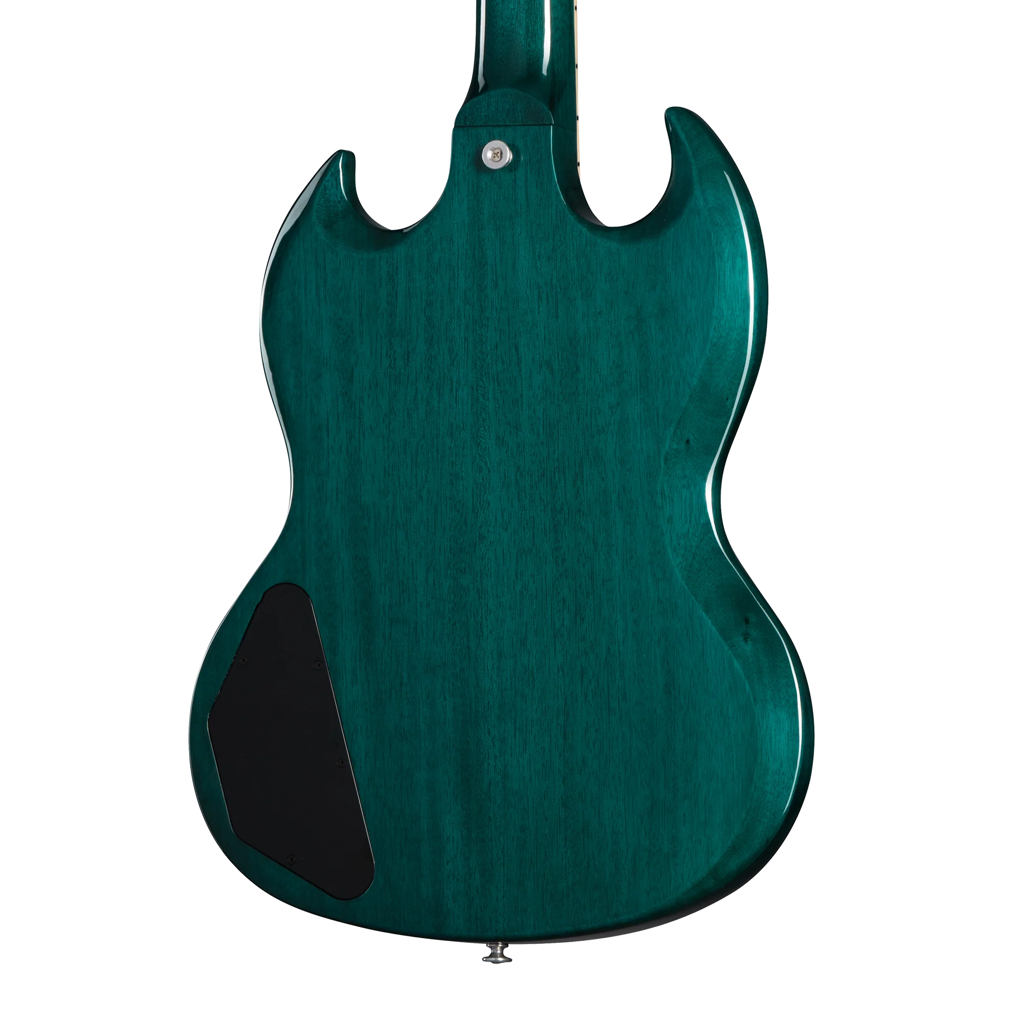 Gibson SG Standard Custom Color, Translucent Teal
