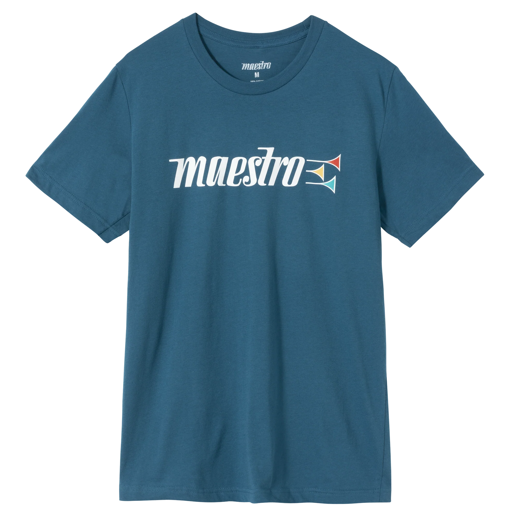 Maestro Trumpets Tee
