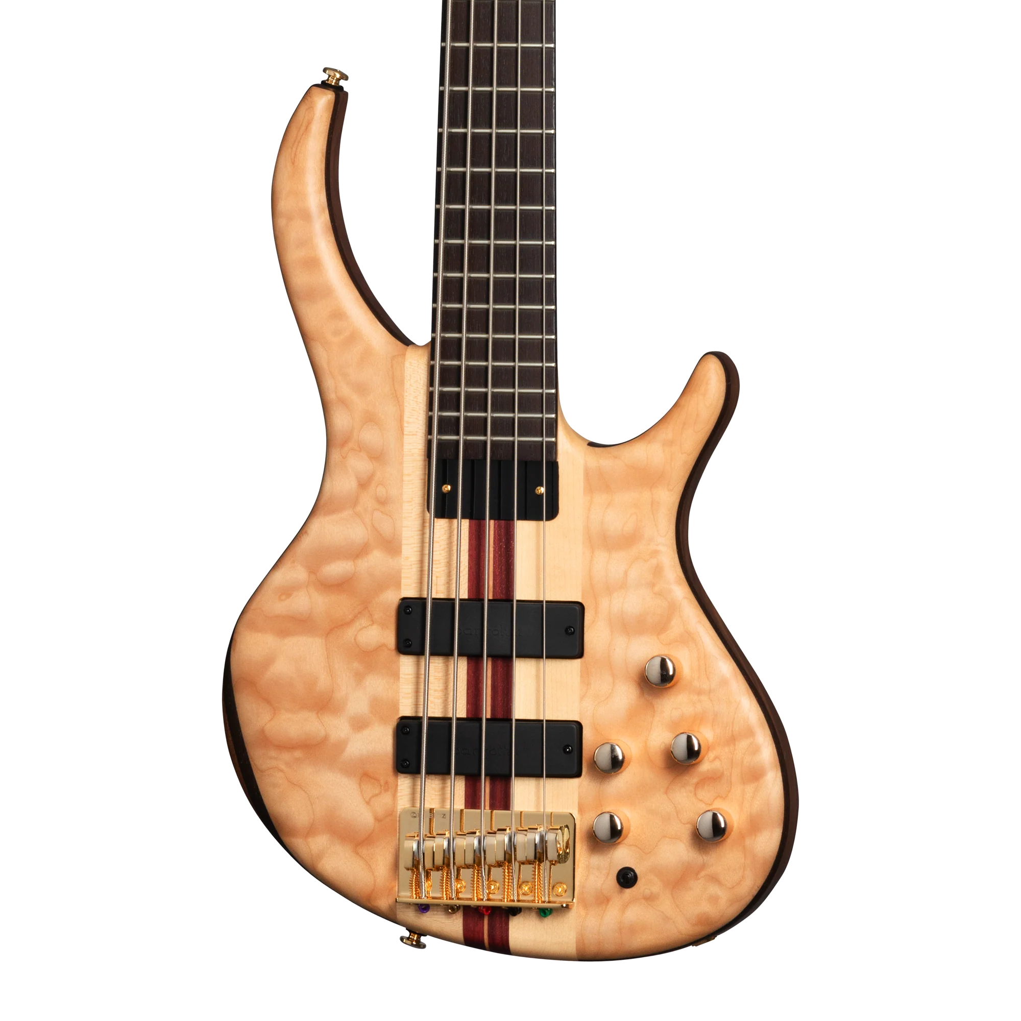 Tobias Classic V, Natural Satin