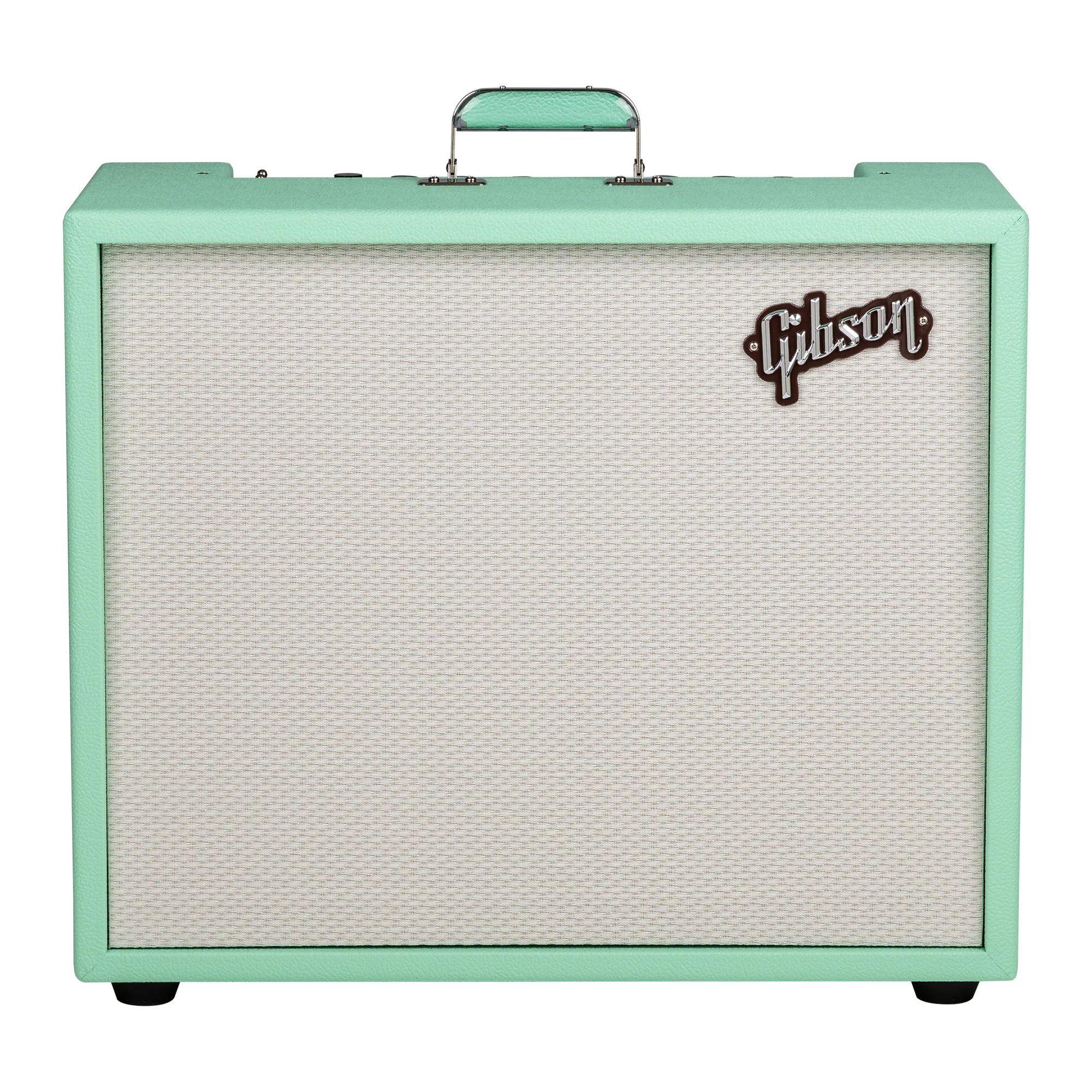 Gibson Dual Falcon 20 2x10 Combo, UK, Surf Bronco, Exclusive