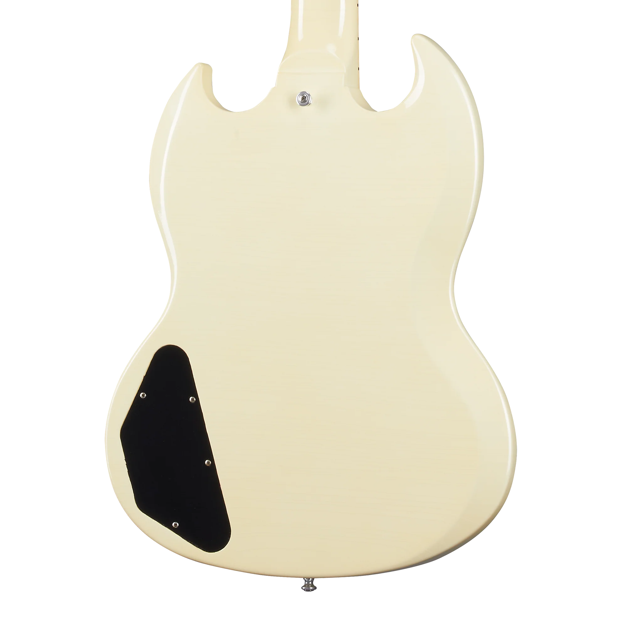 Gibson Custom 1963 SG Special Reissue, Ultra Light Aged, Classic White