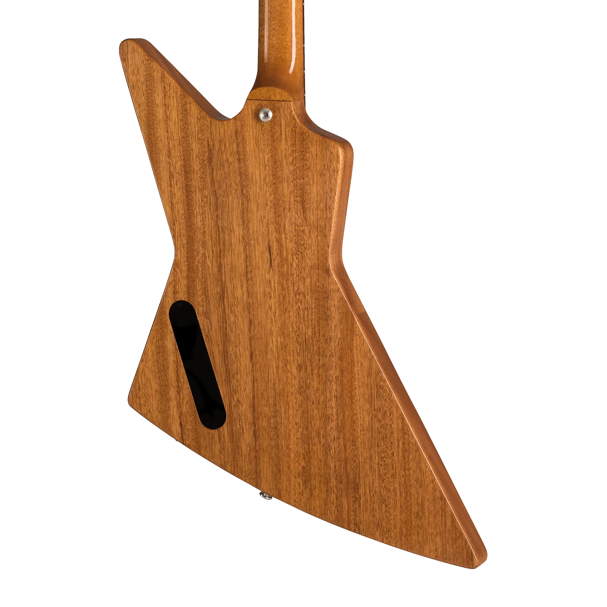 Gibson Explorer, Left-Handed, Antique Natural