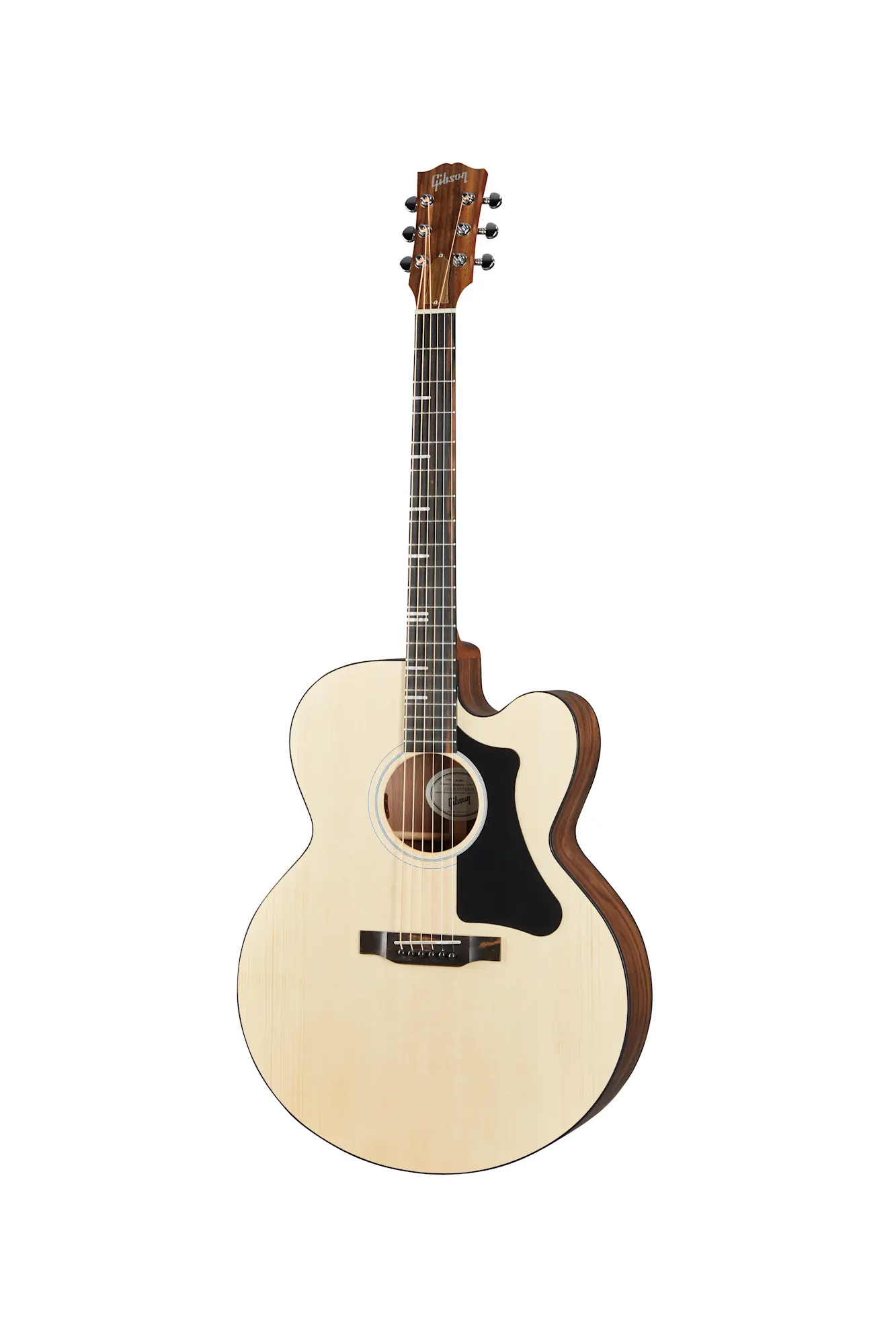 Gibson G-200 EC, Natural